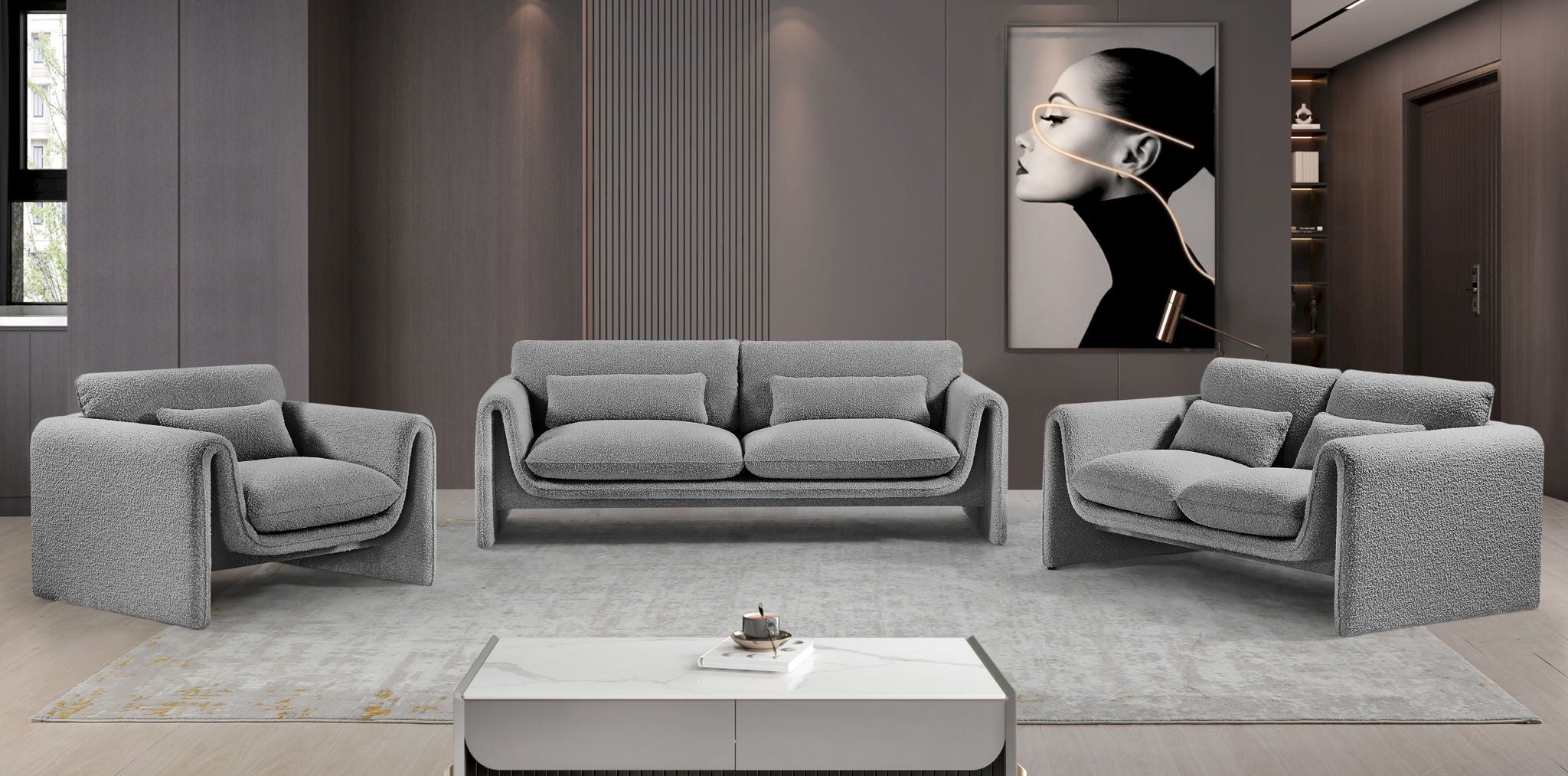 Stylus - Sofa