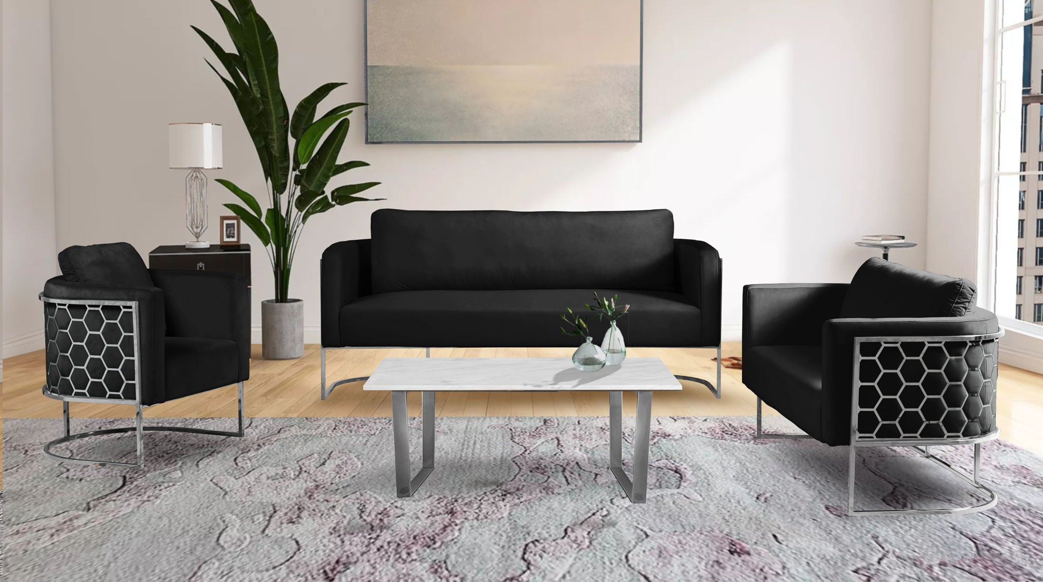 Casa - Sofa