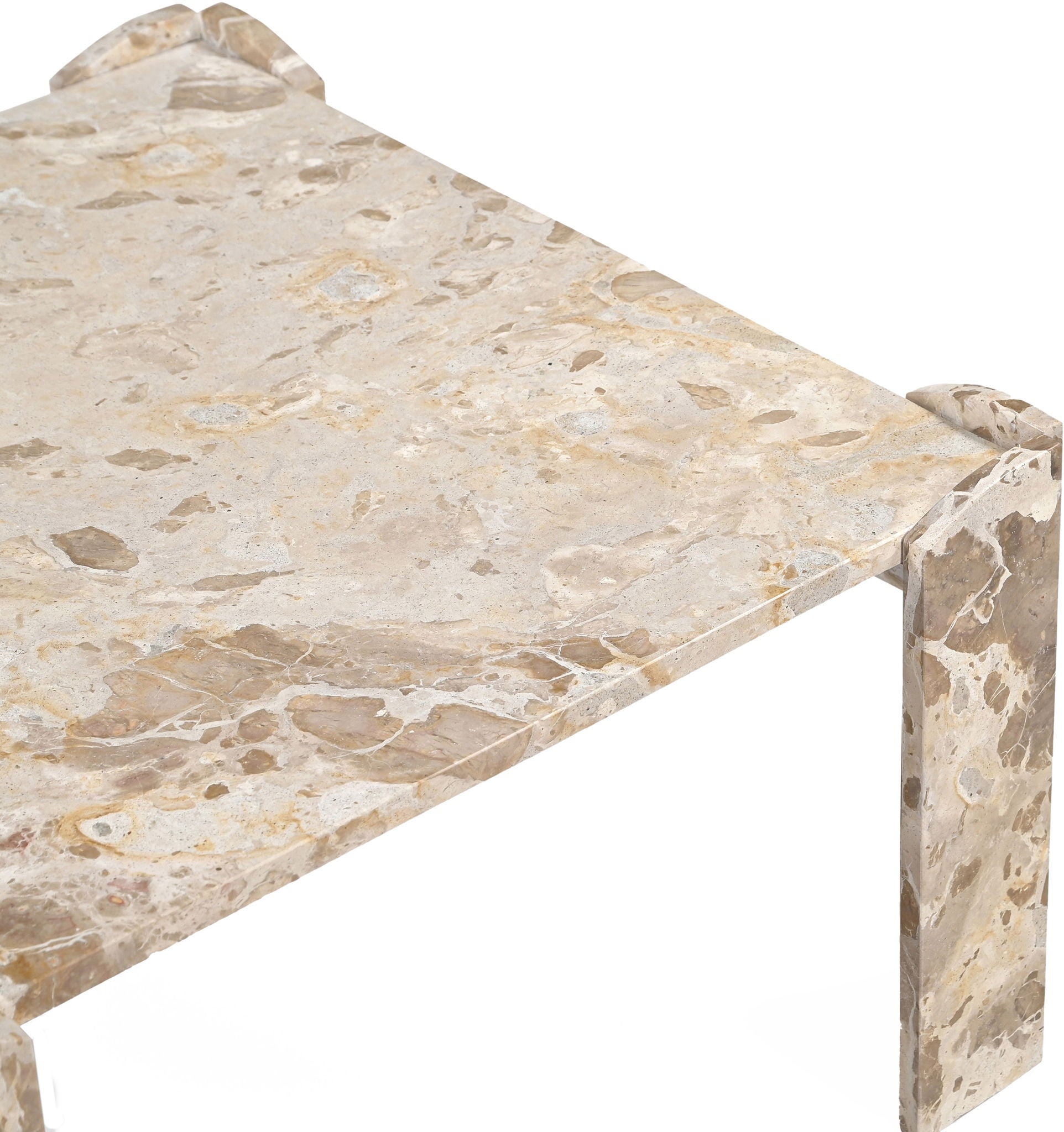 Ravello - Genuine Marble Table