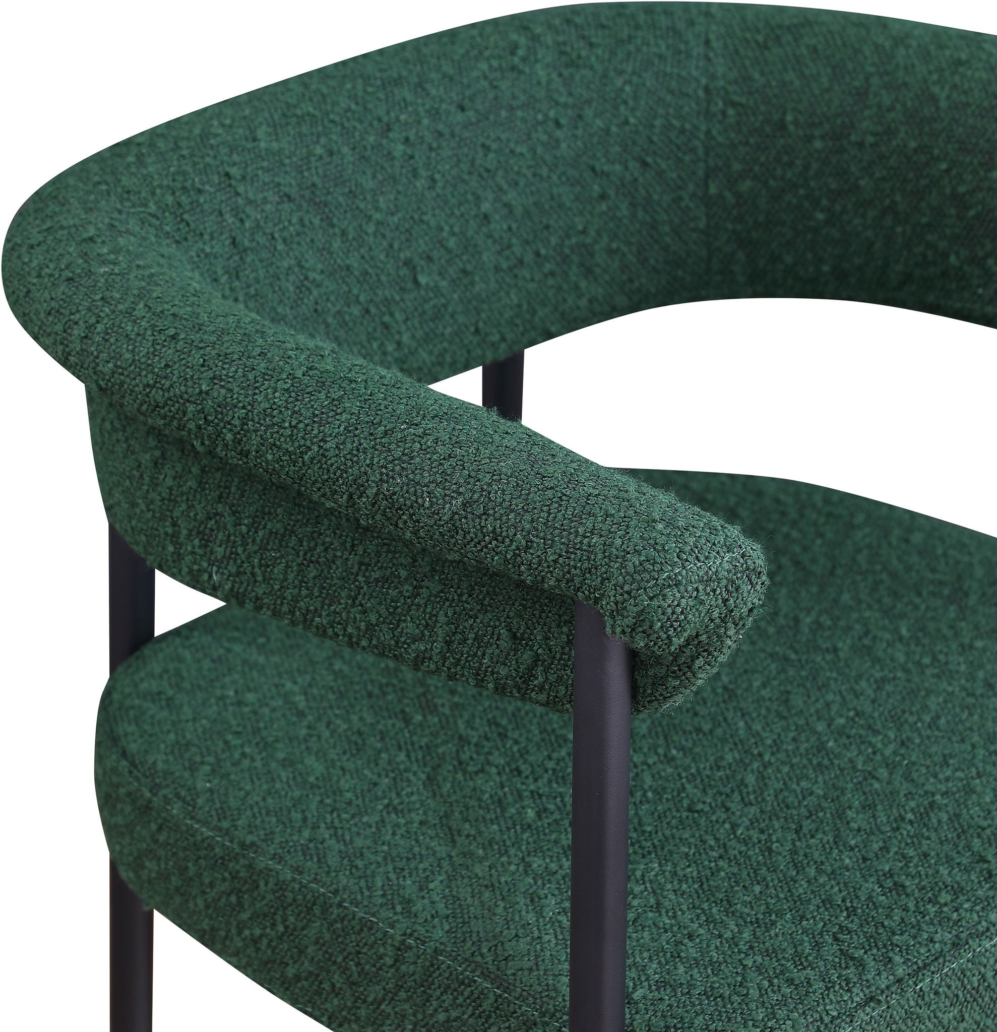 Malin - Boucle Counter Stool (Set of 2)