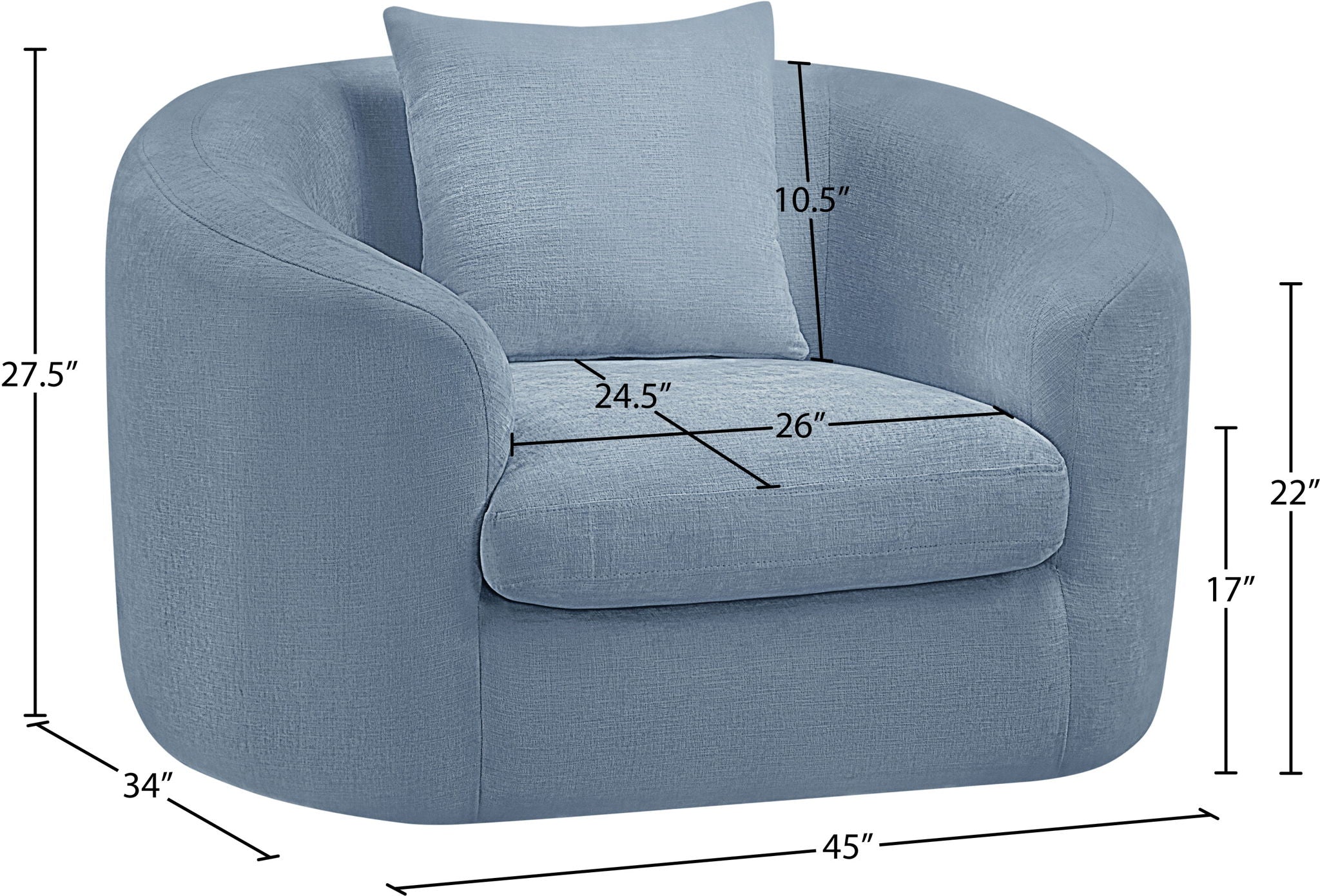 Penelope - Chair