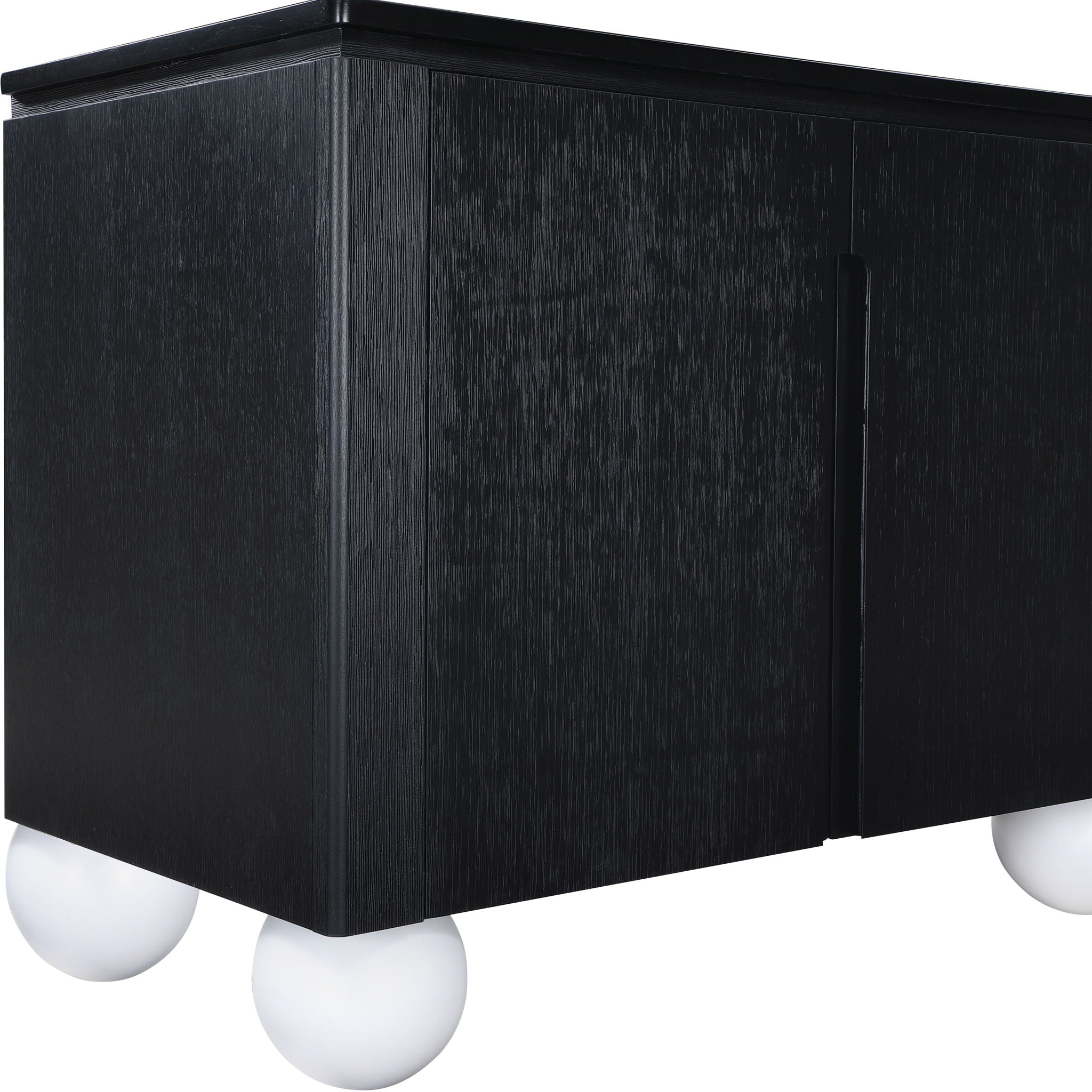 Cardiff - Wood Sideboard / Buffet