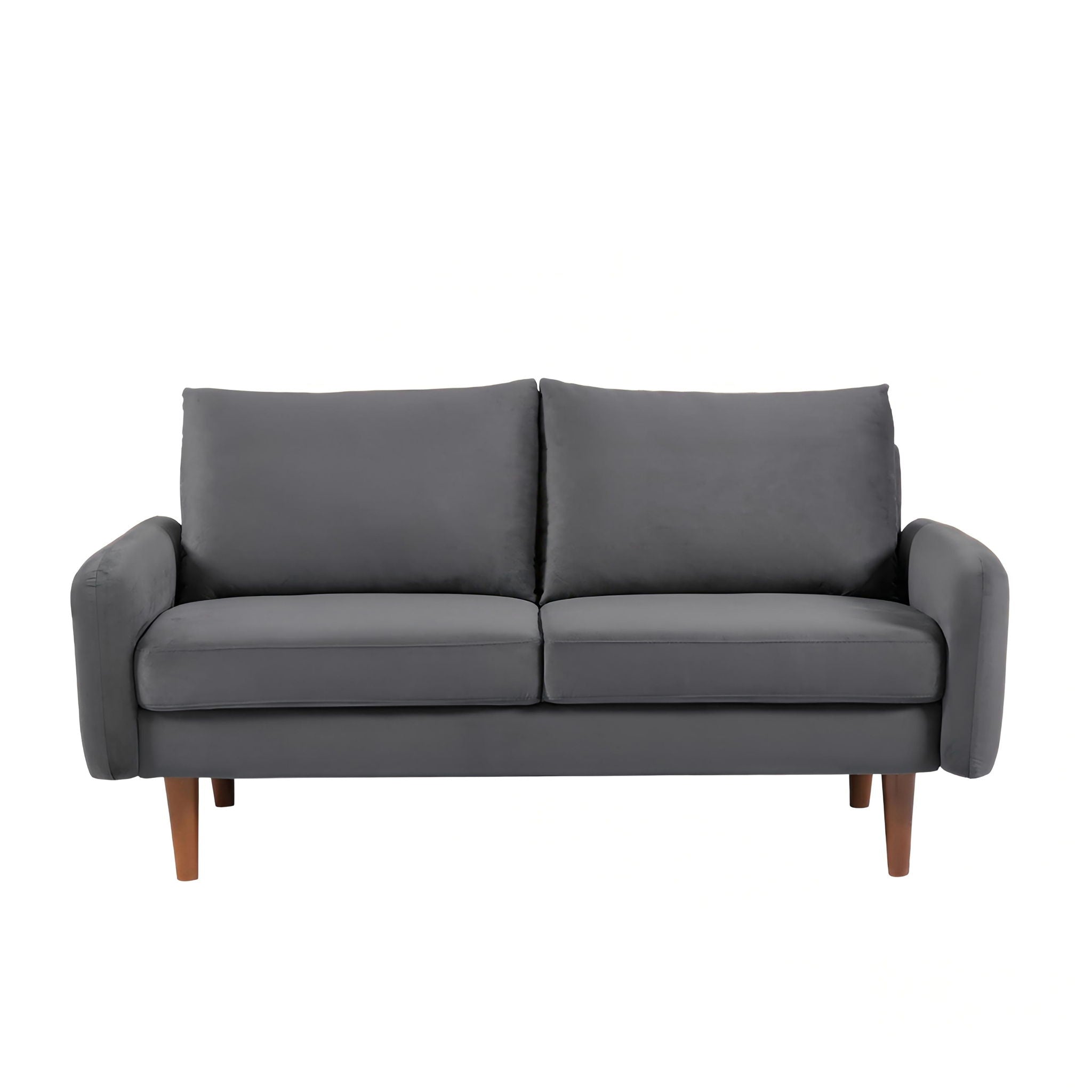 Kent - Loveseat, 2 Seater Sofa For Compact Living Spaces