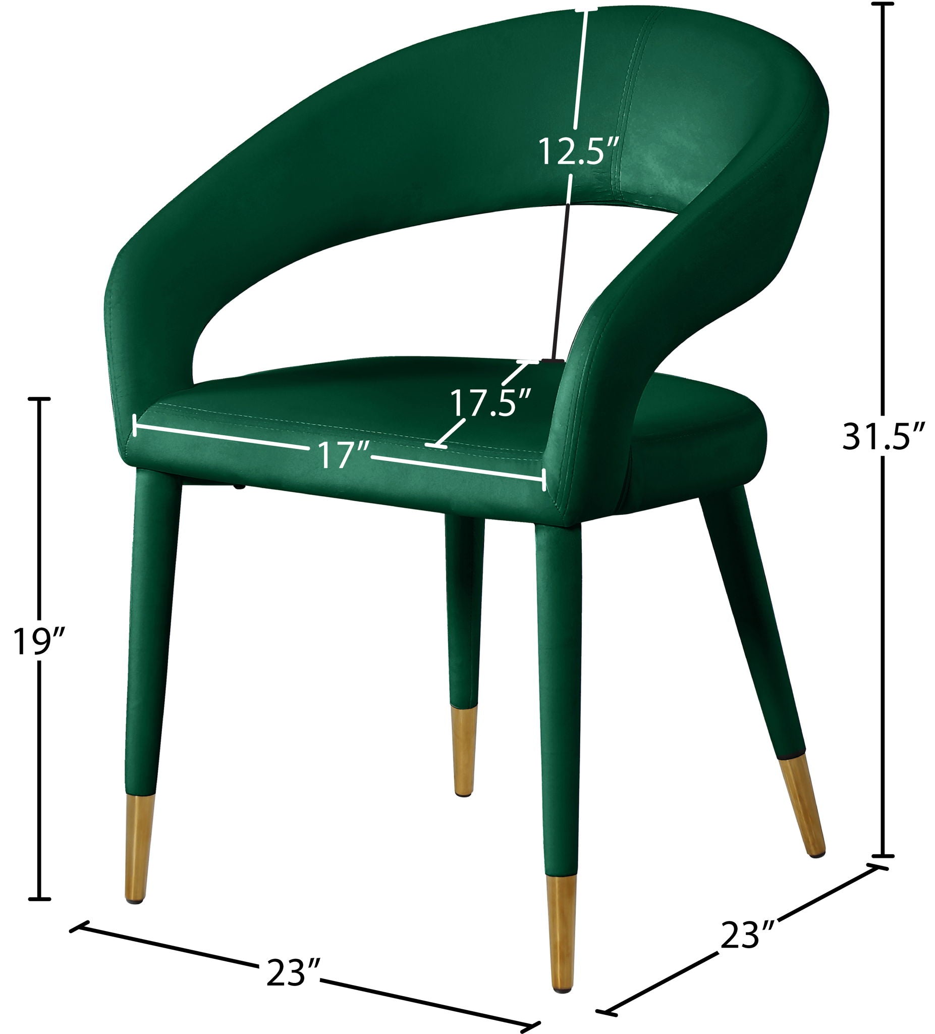 Destiny - Dining Chair