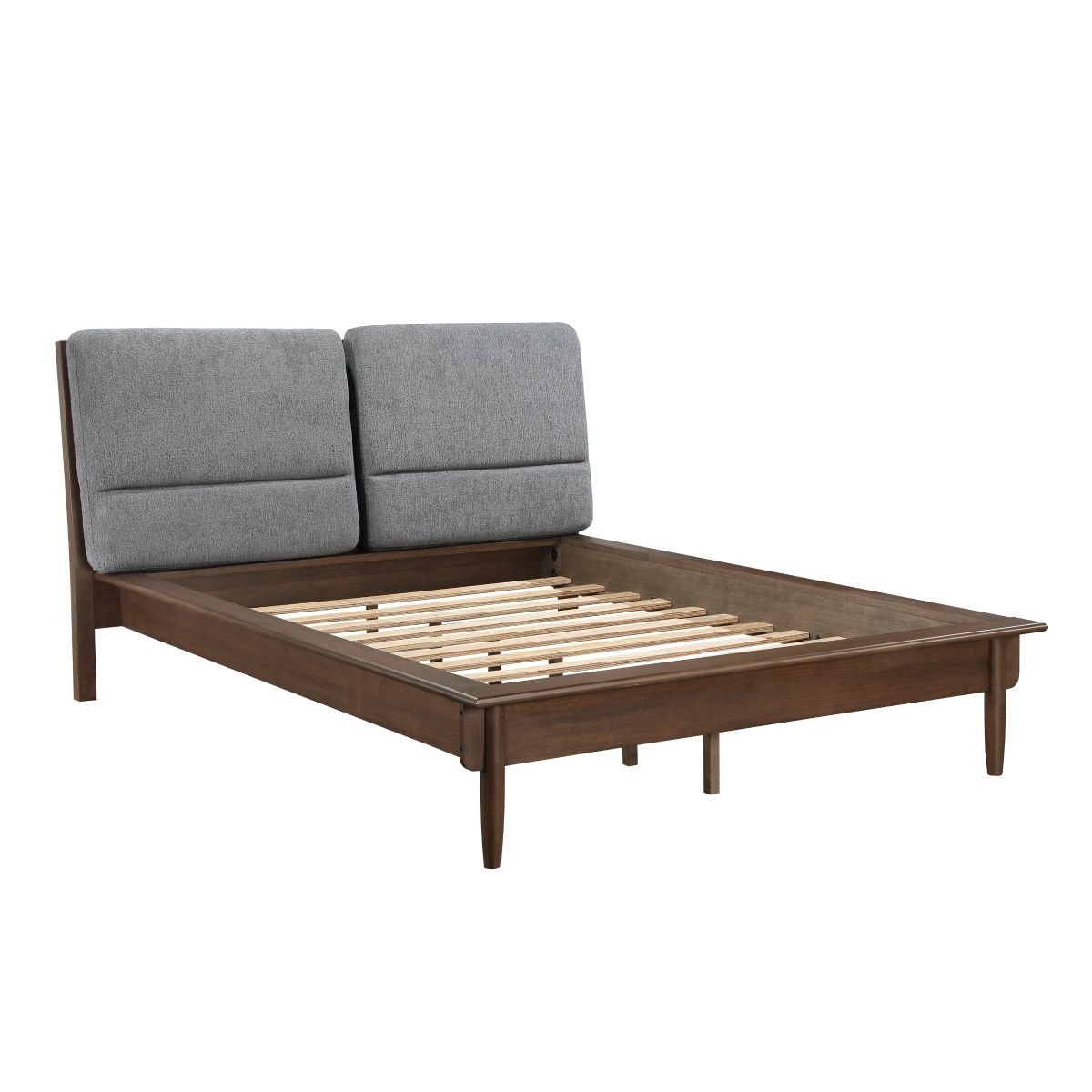 Astrid - Platform Bed