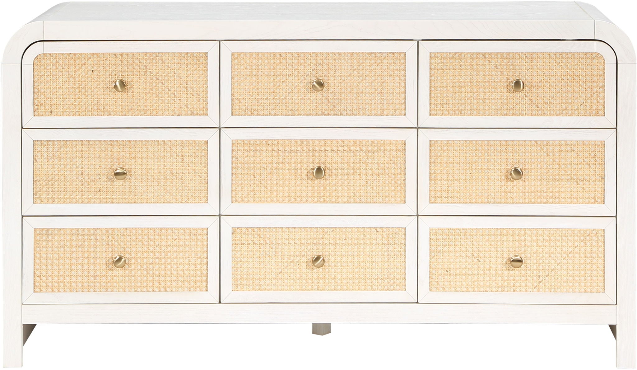 Siena - Dresser