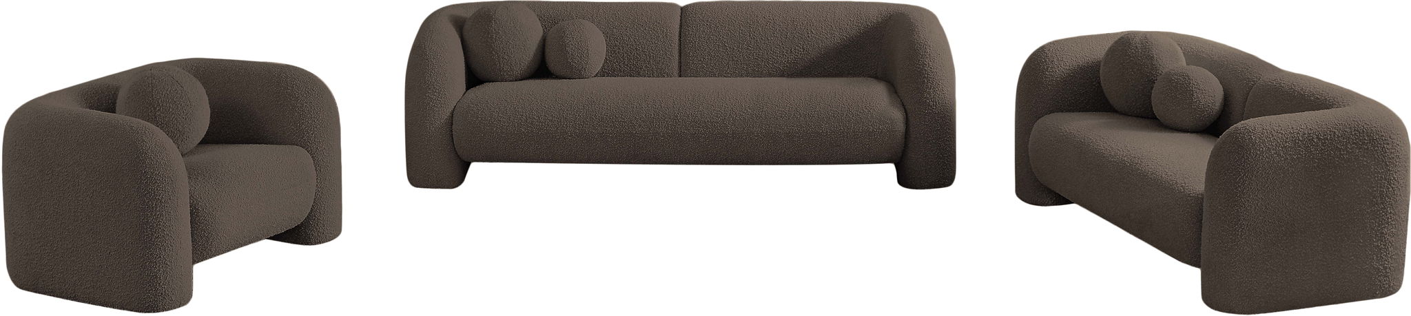 Emory - Sofa