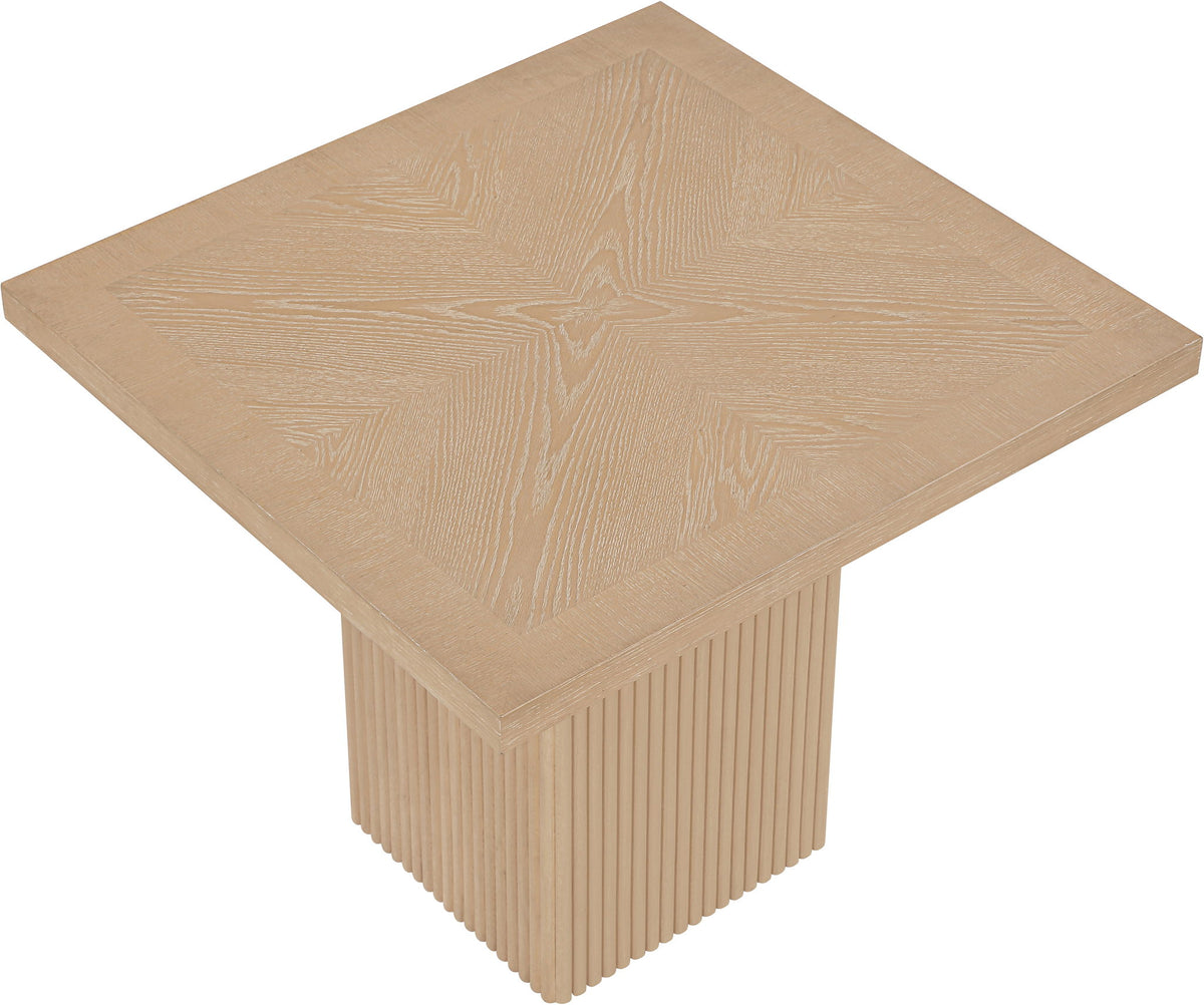 Belinda - Dining Table / Card Tabl