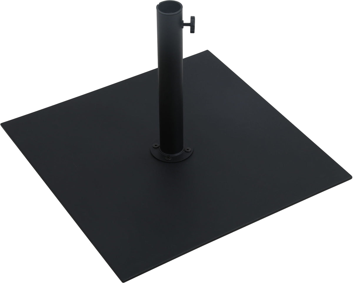Belize - Steel Patio Umbrella Base