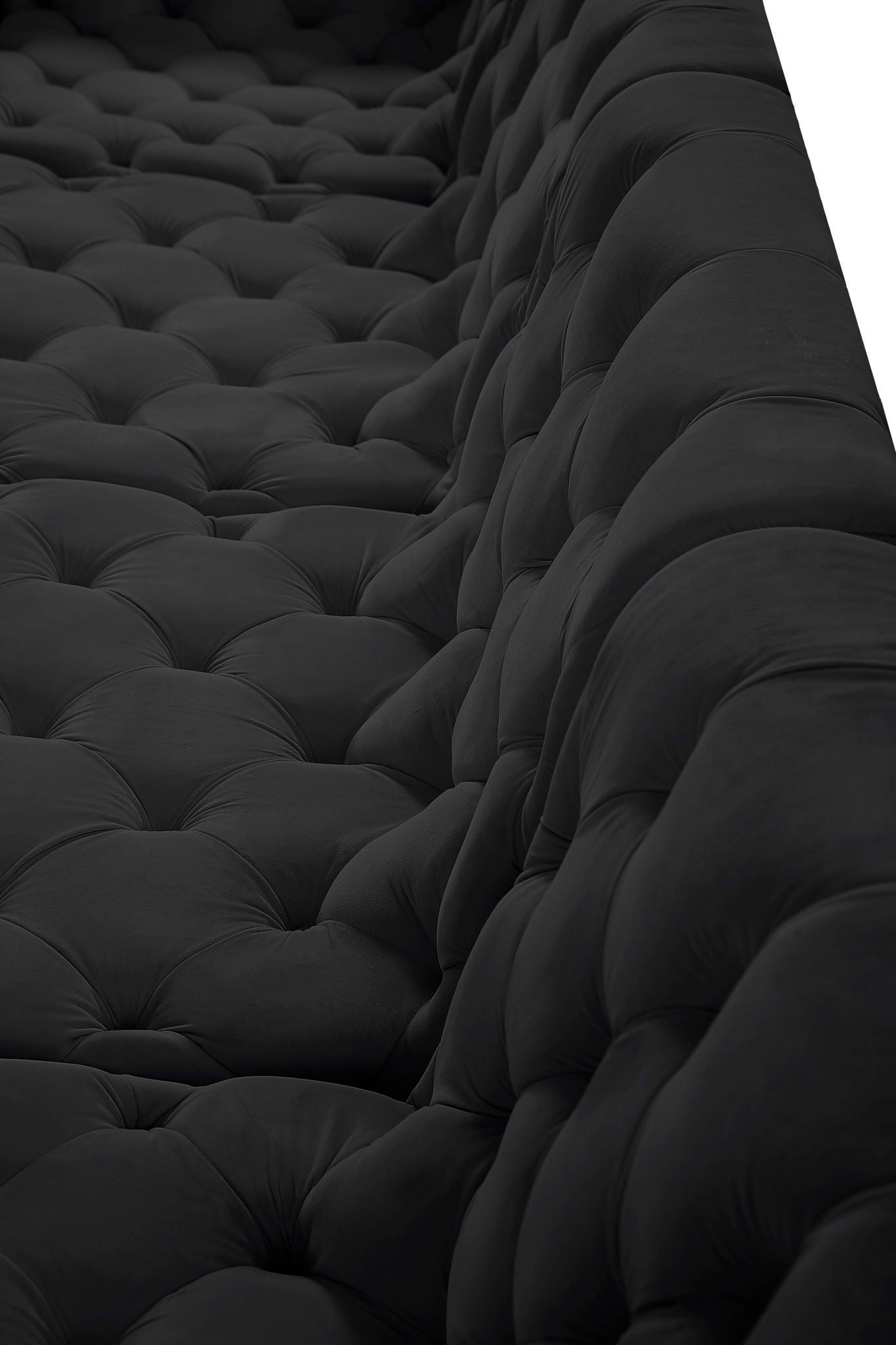 Tuft - 6 Piece Modular Sectional