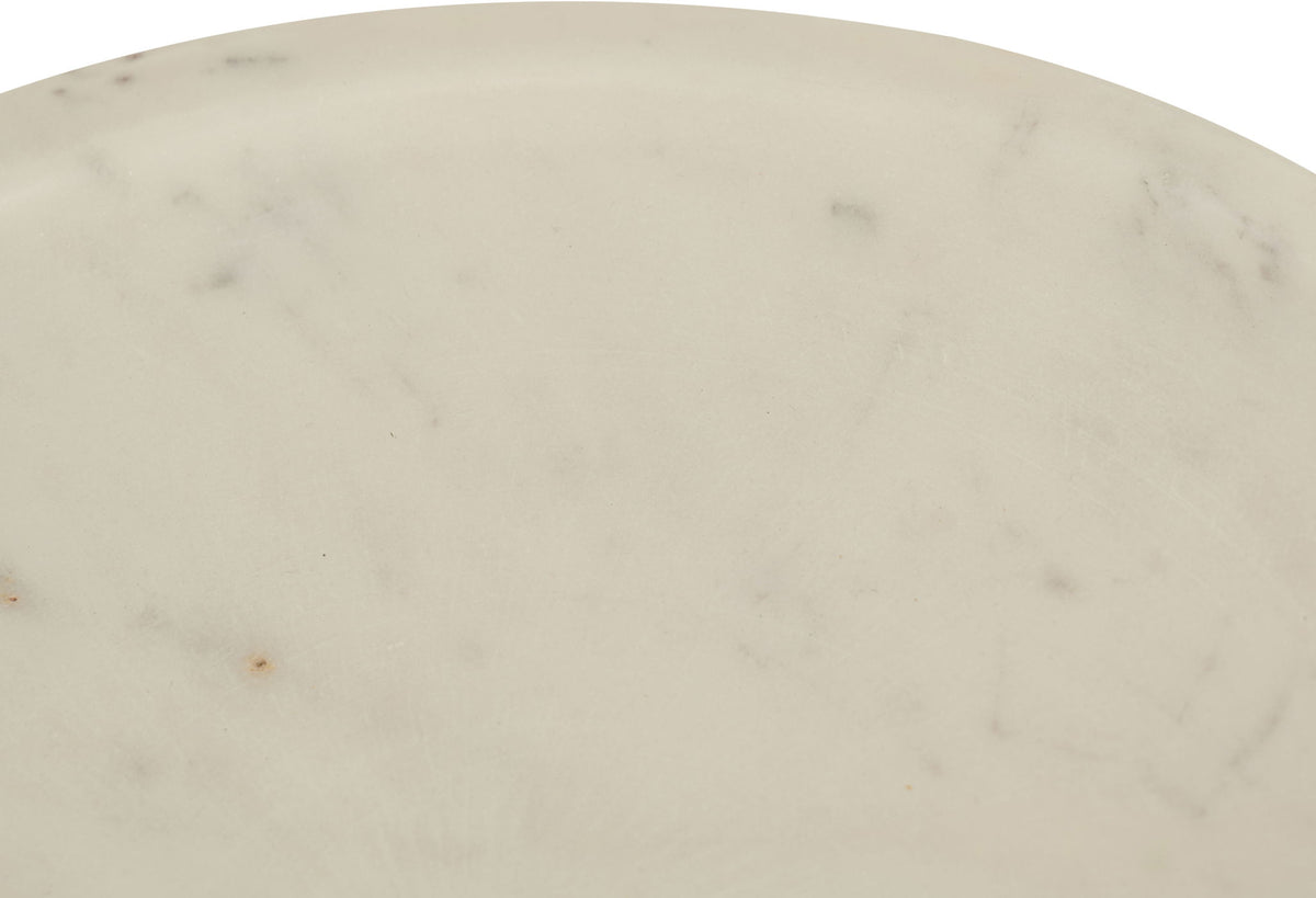 Colannade - Genuine Marble Bowl