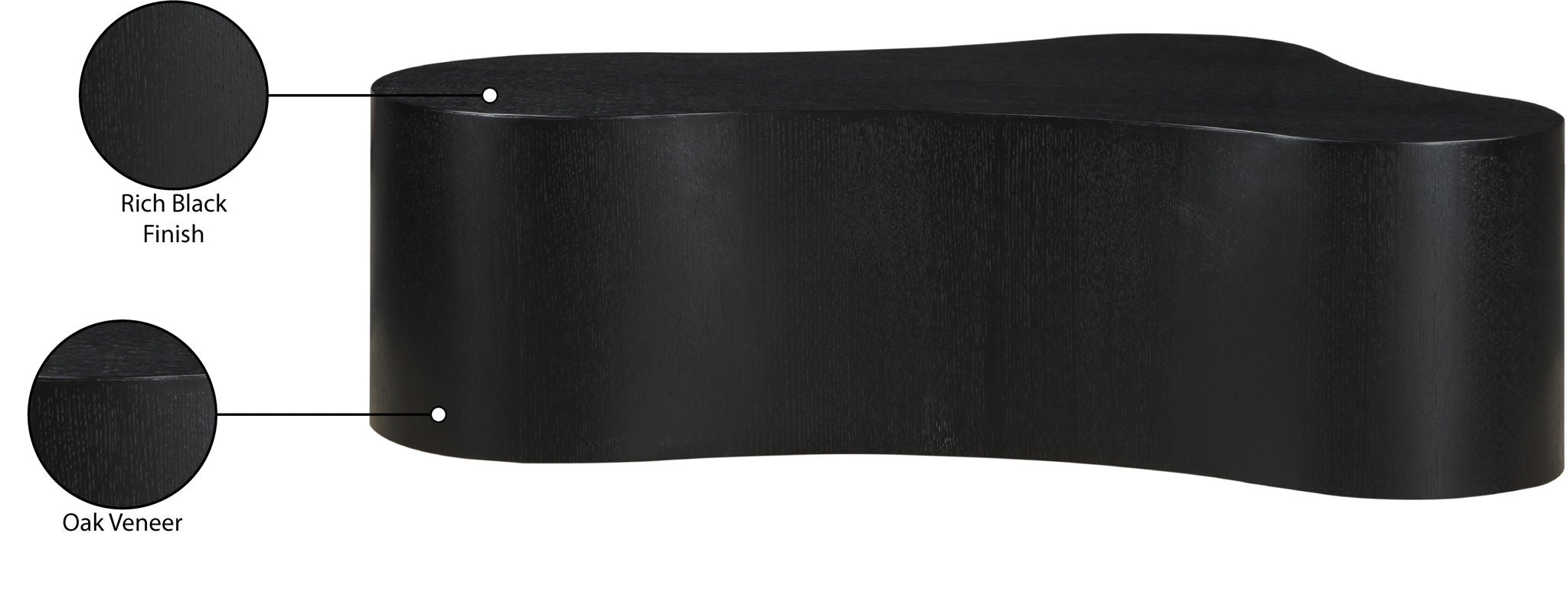Zaire - Table