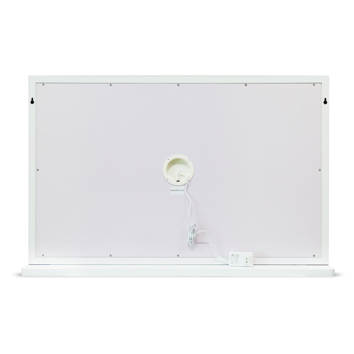 Lola - LED Panel Vanity Mirror