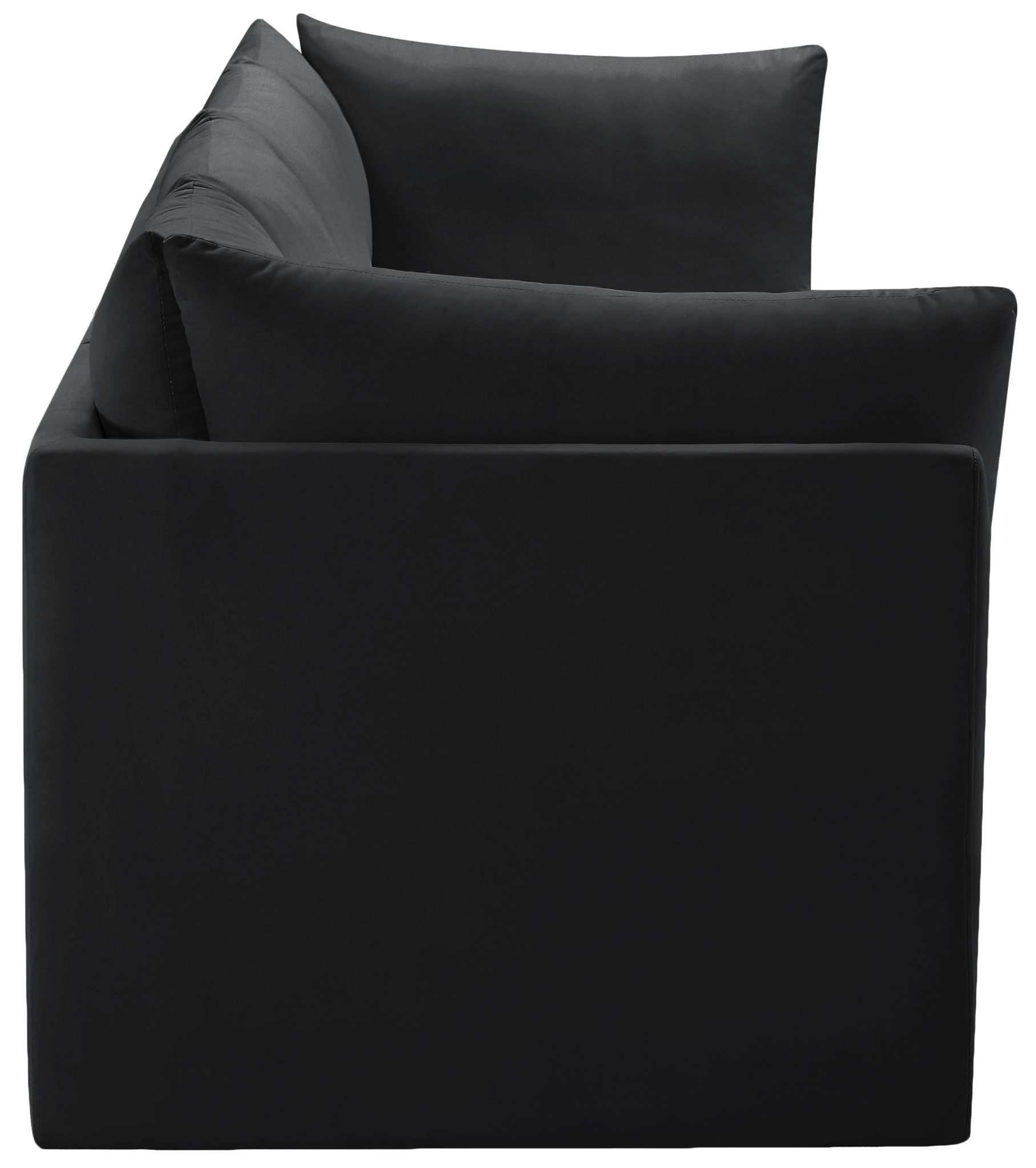 Jacob - Modular 2 Seat Sofa