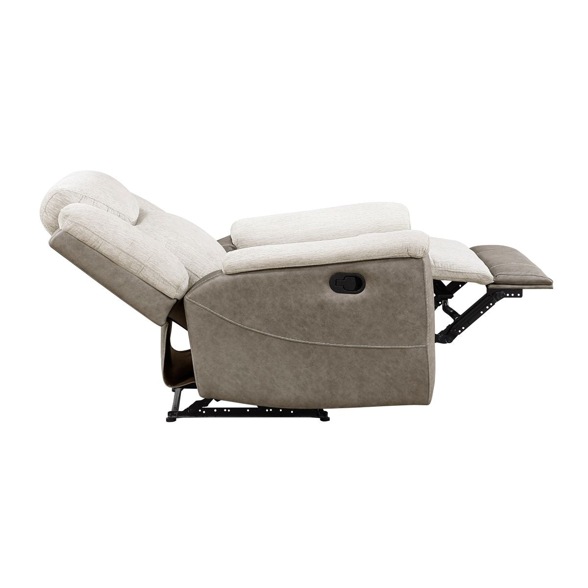 Harriette - Reclining Chair