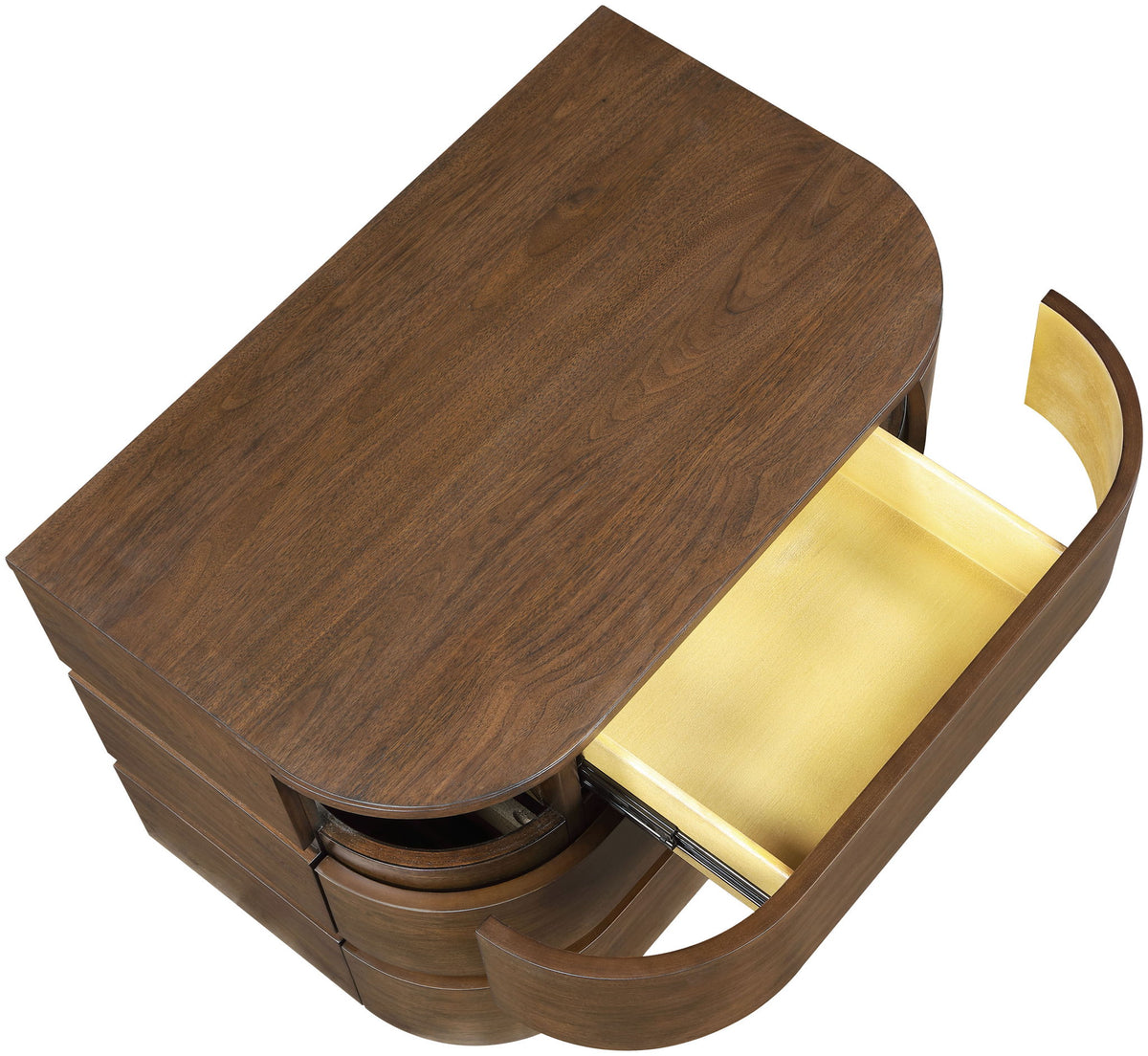 Annalise - Solid Wood Night Stand