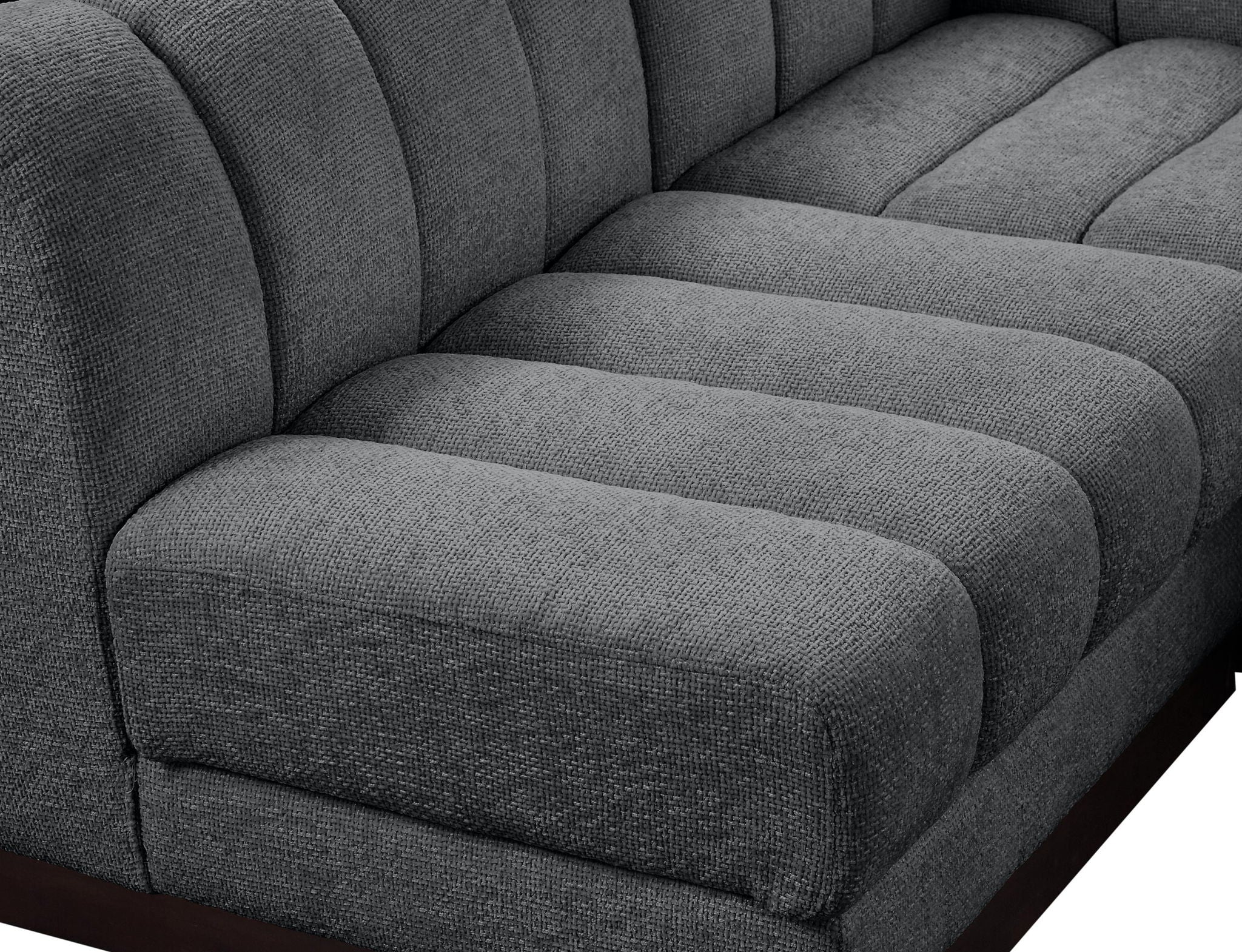 Quinn - 6 Piece Modular Sectional
