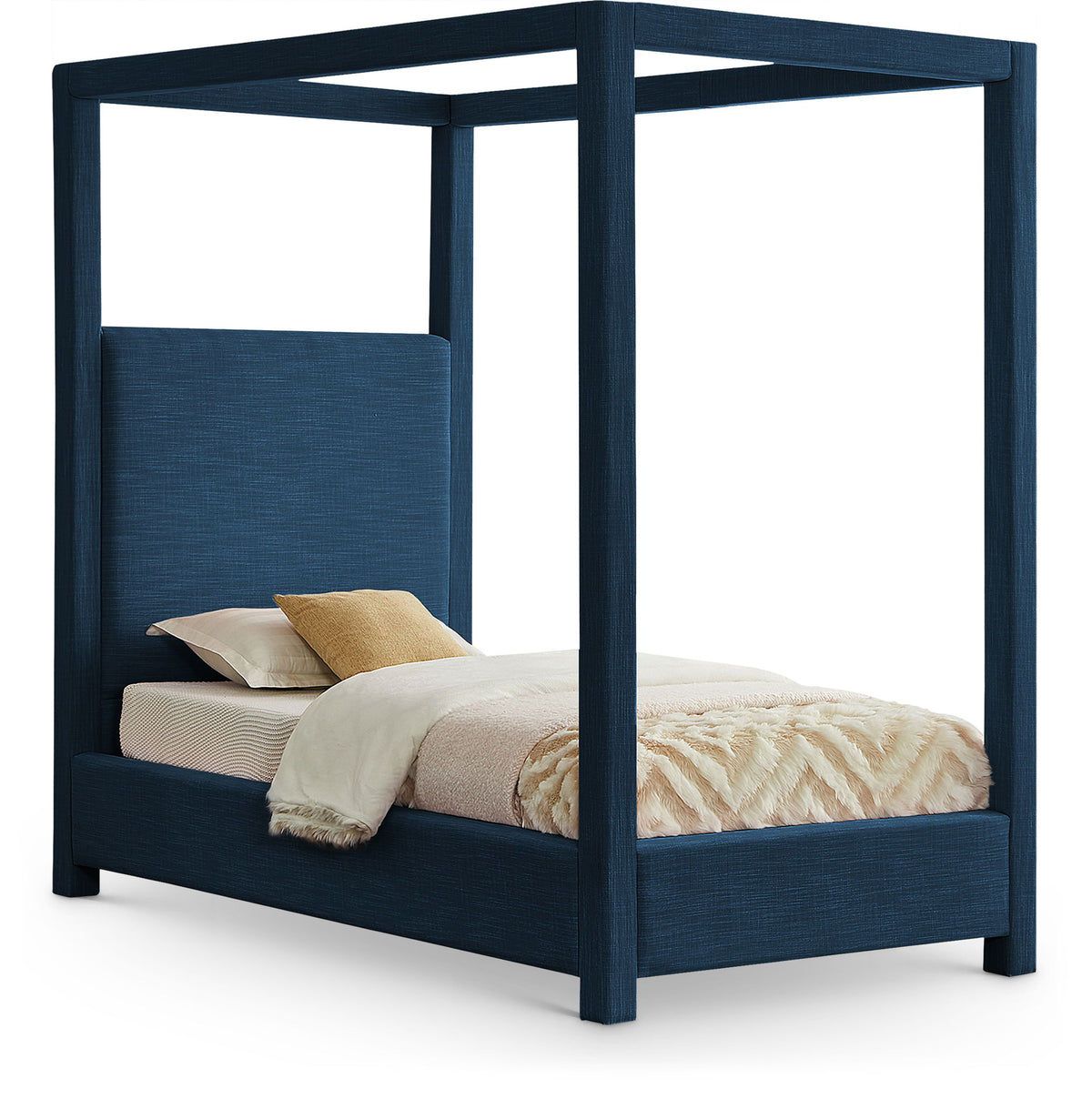 Emerson - Bed