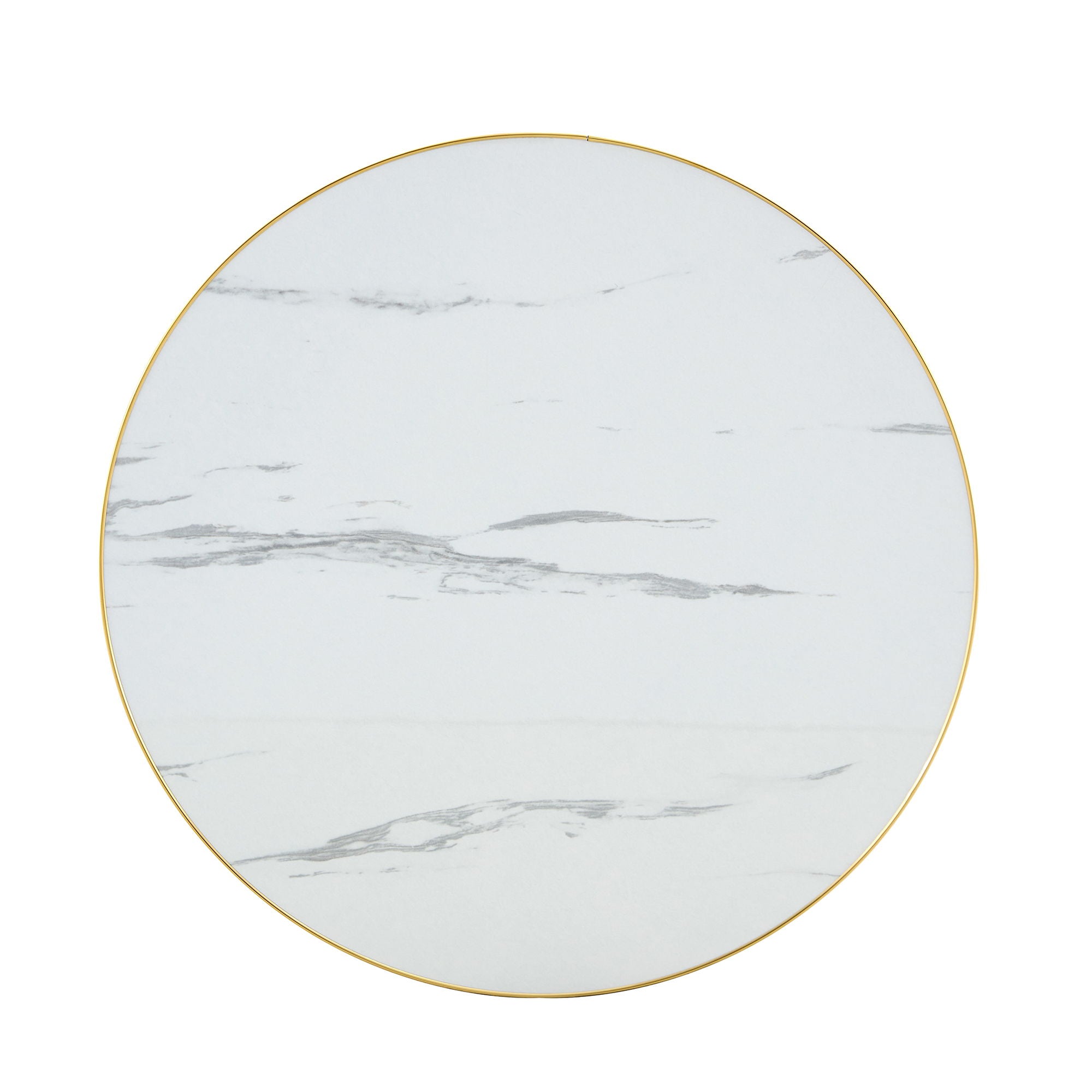 Elegant Round Bistro Table