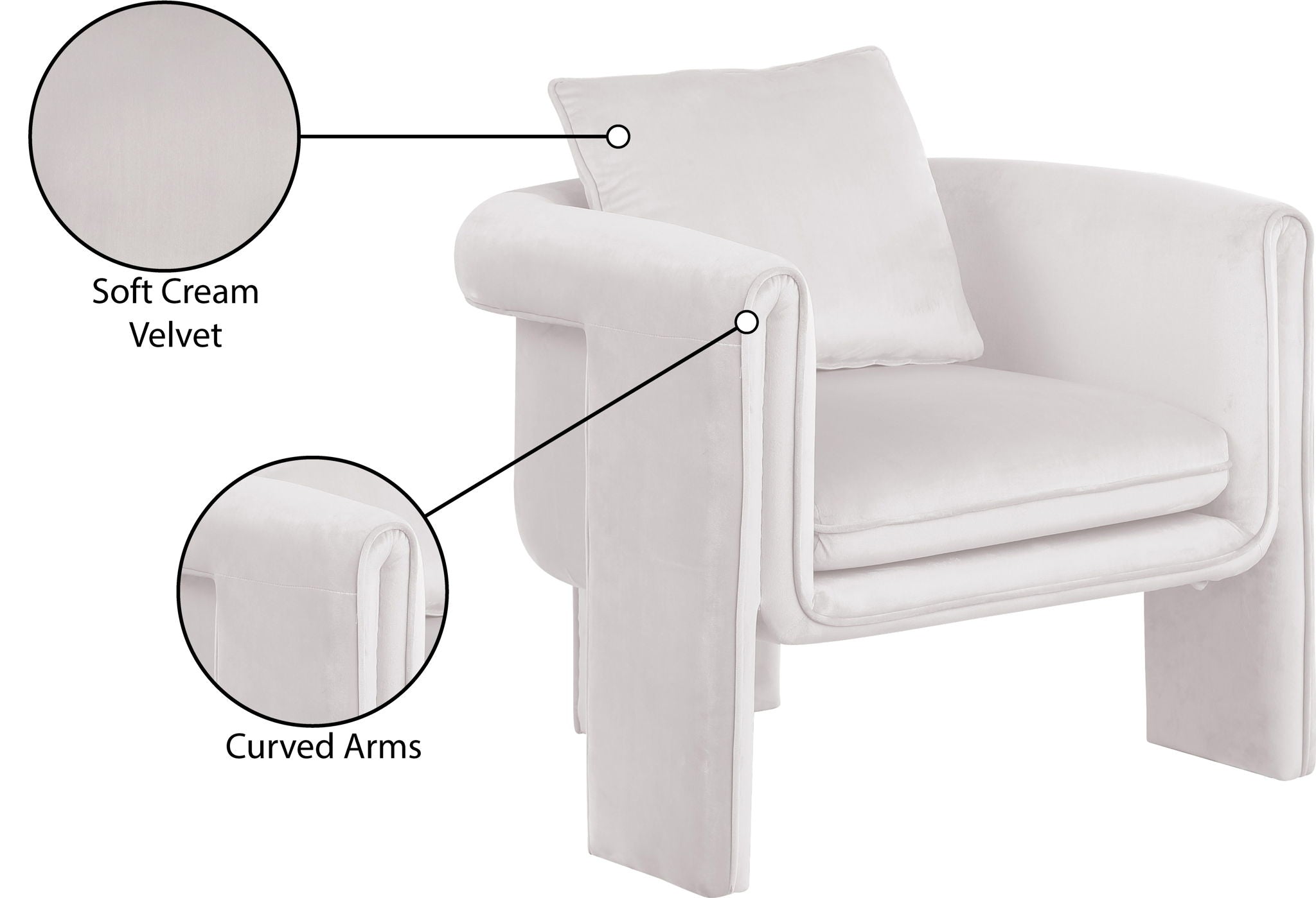 Sloan - Accent Chair
