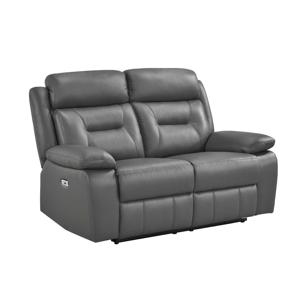 Laconia - Reclining Sofa & Loveseat