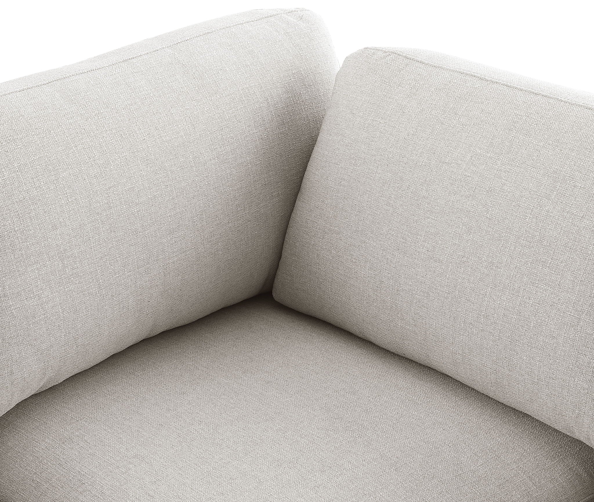 Beckham - Corner Chair