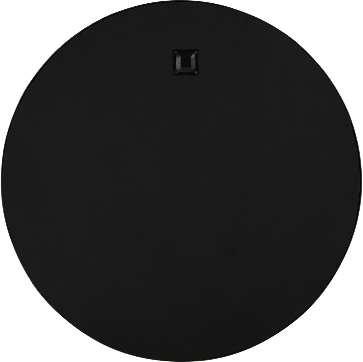 Braida - Iron Frame Mirror