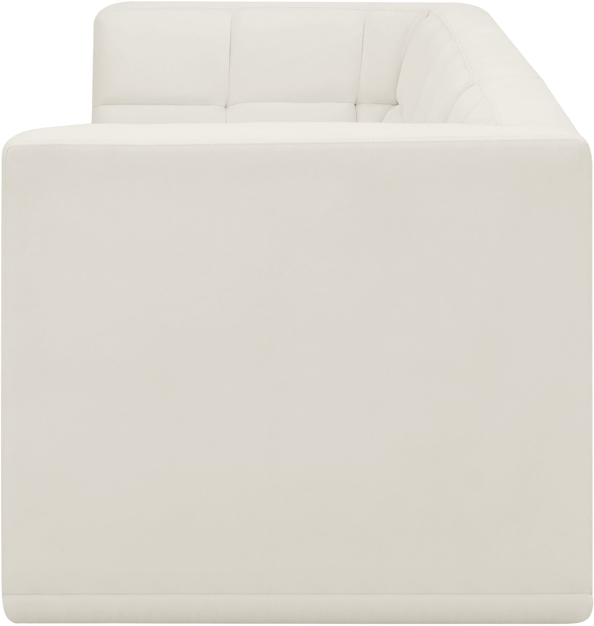 Relax - Modular Sofa - 4 Seats