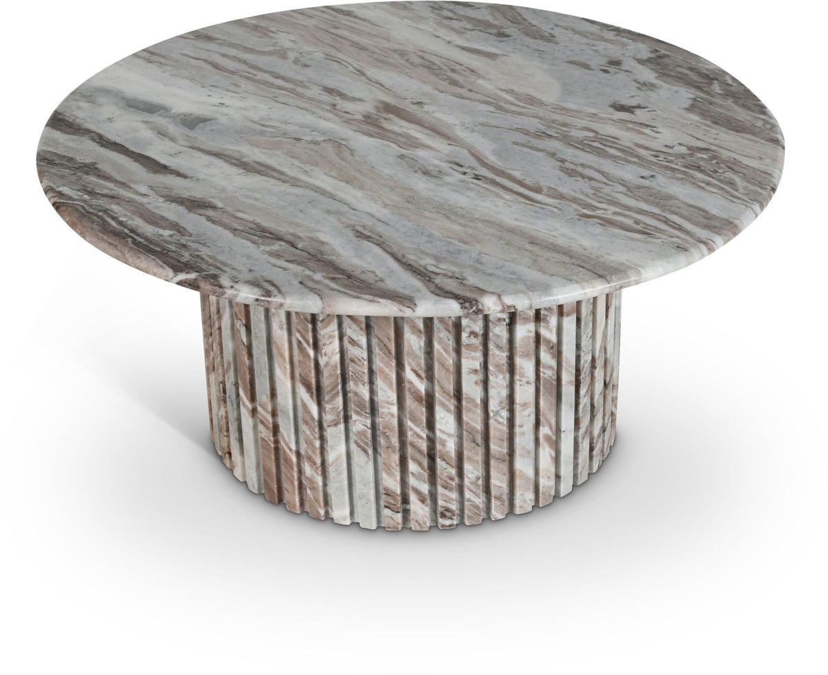 Genoa - Marble Table