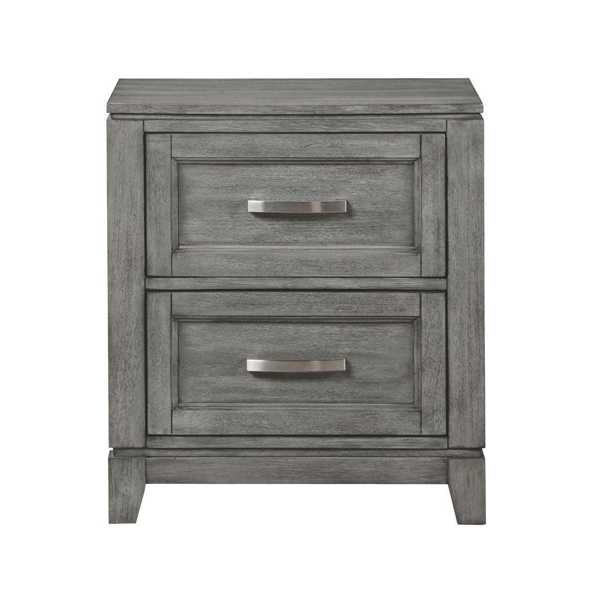 Garretson - Bedroom Set