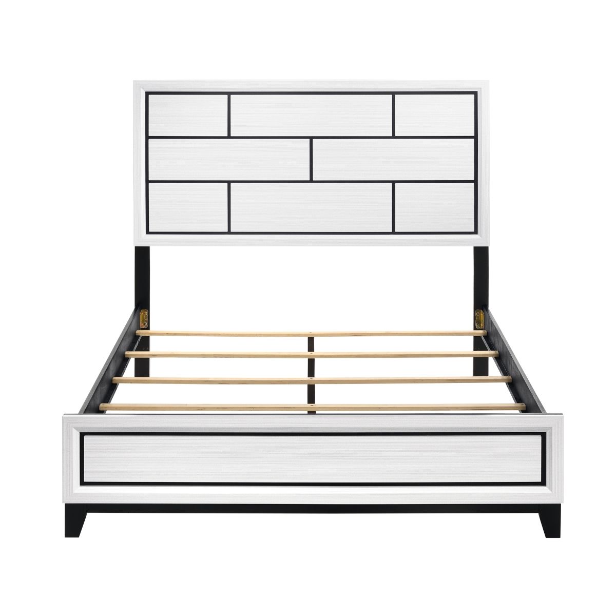 Davi - Bed