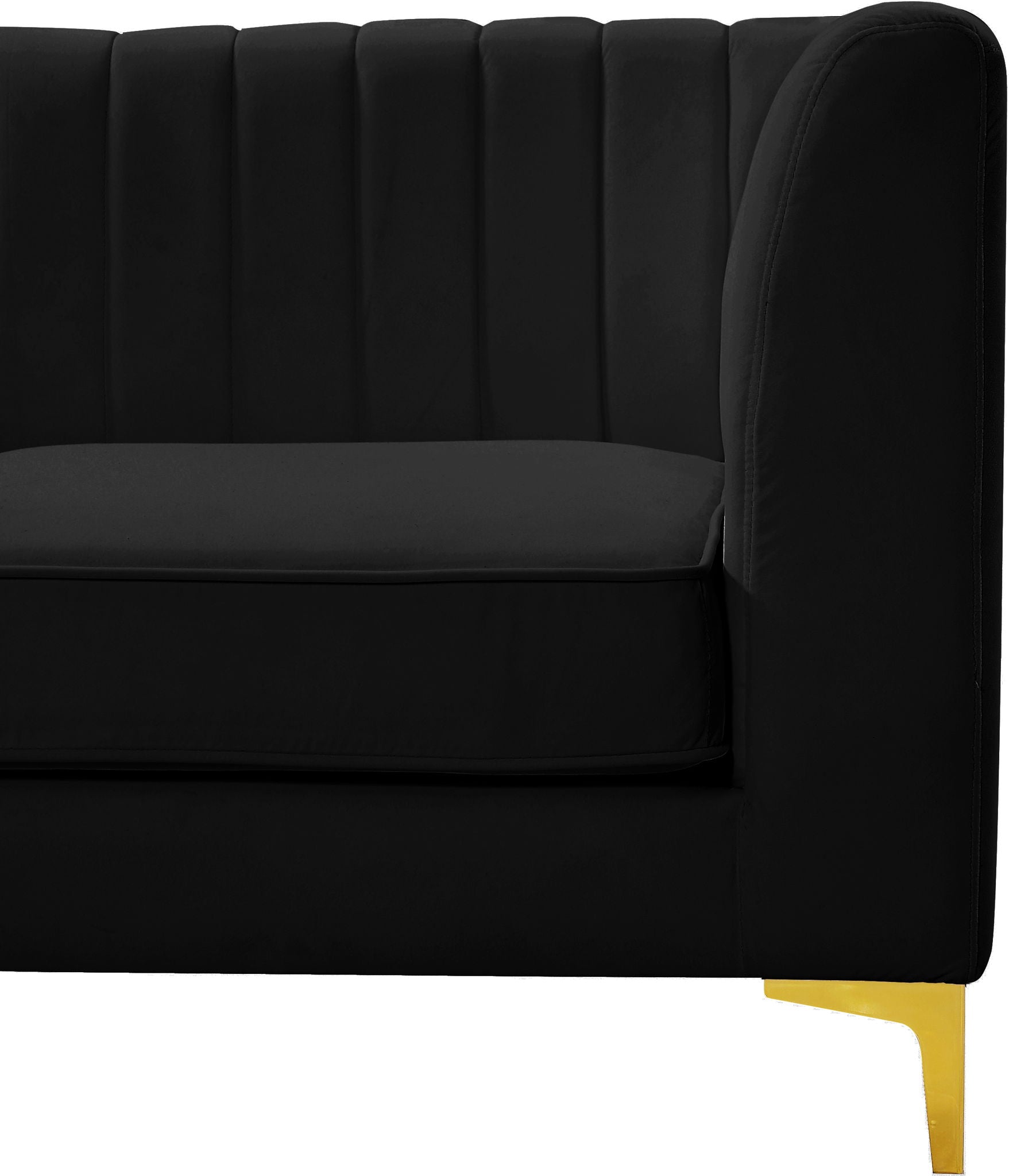 Alina - Corner Chair