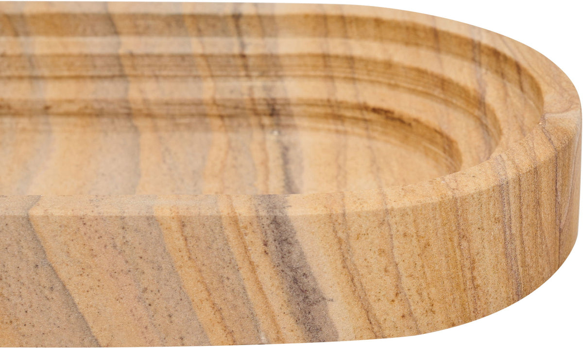 Maximus - Genuine Marble Tray