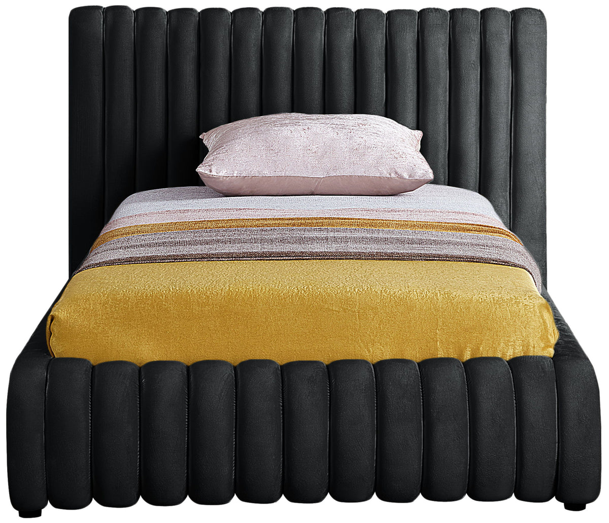 Nico - Bed