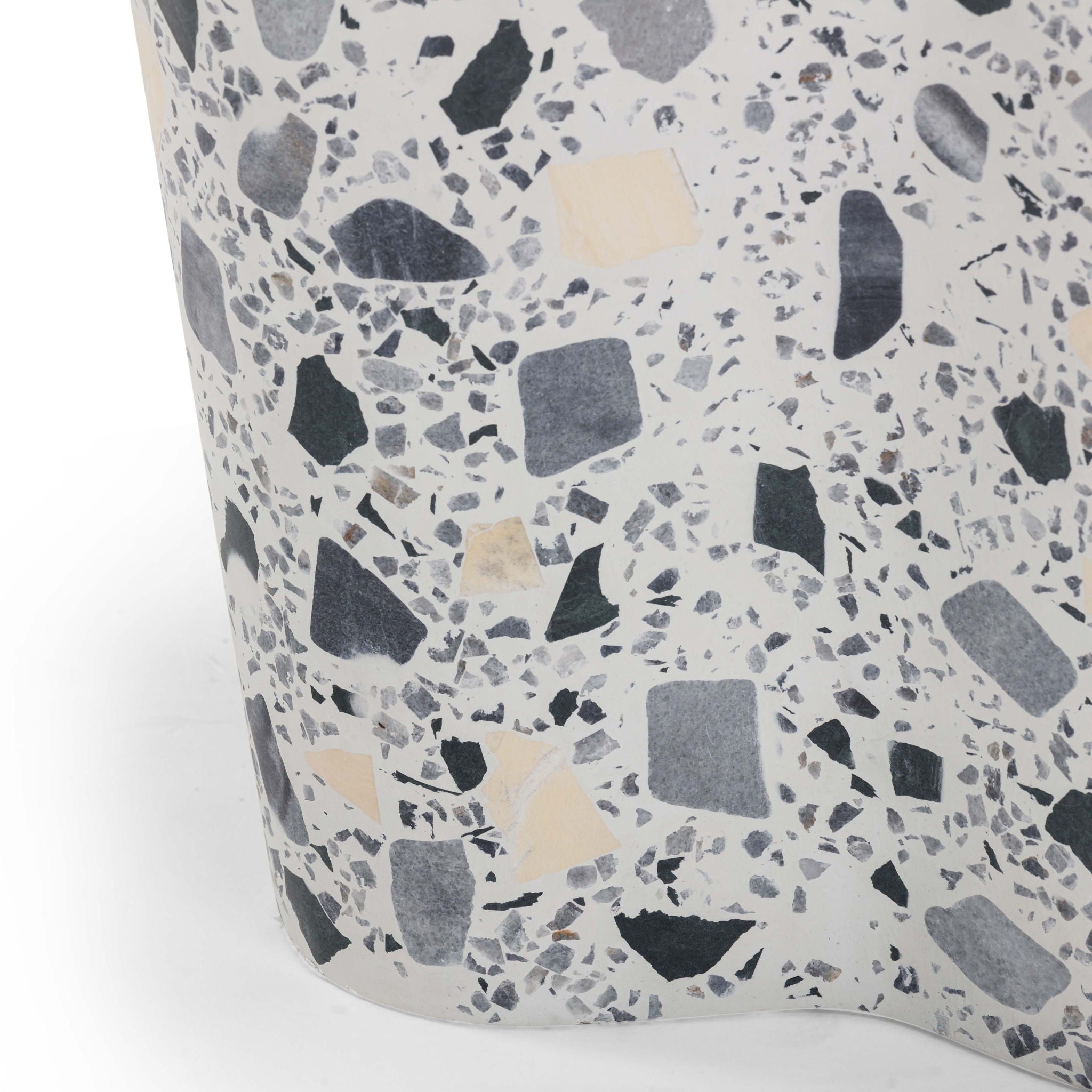 Slab - Indoor / Outdoor Side Table