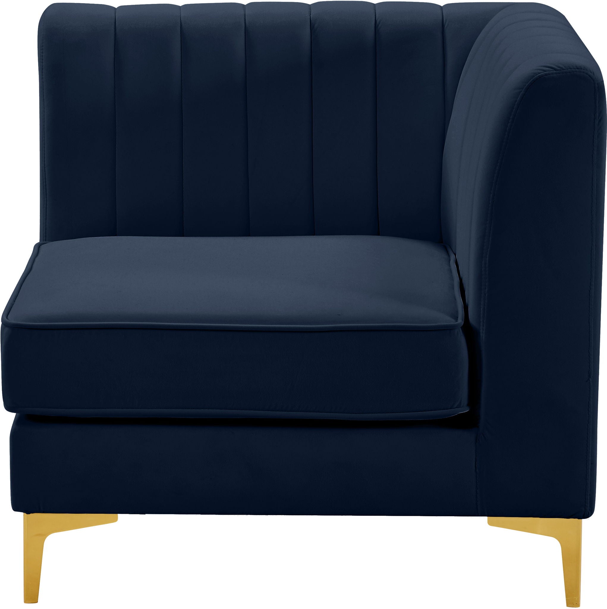 Alina - Corner Chair