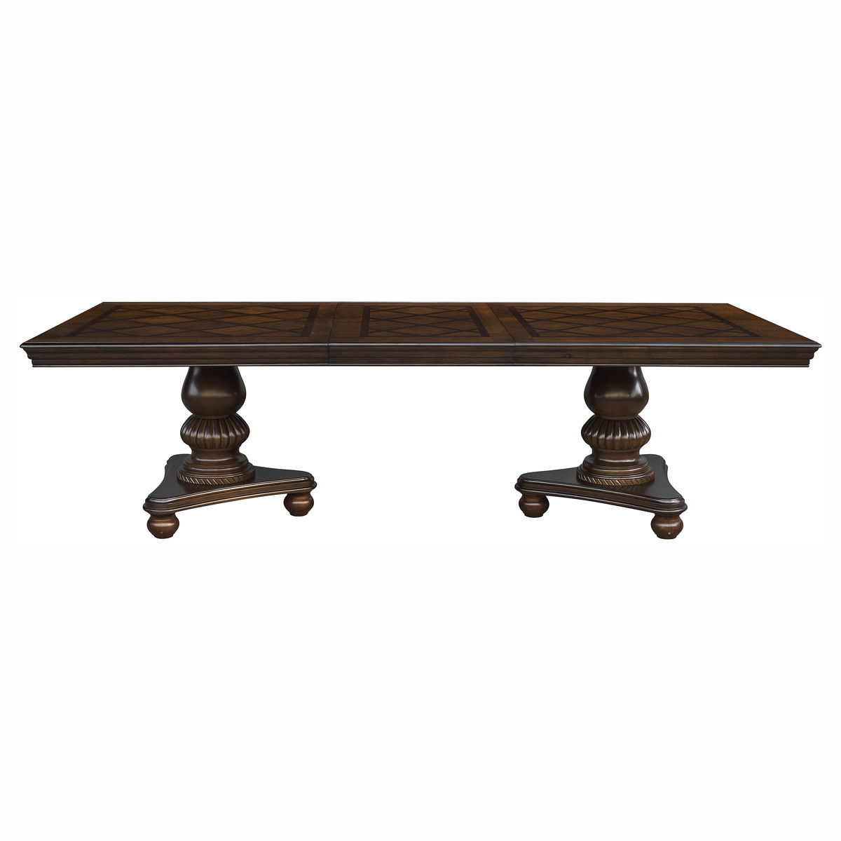 Lordsburg - Rectangular Dining Table Set