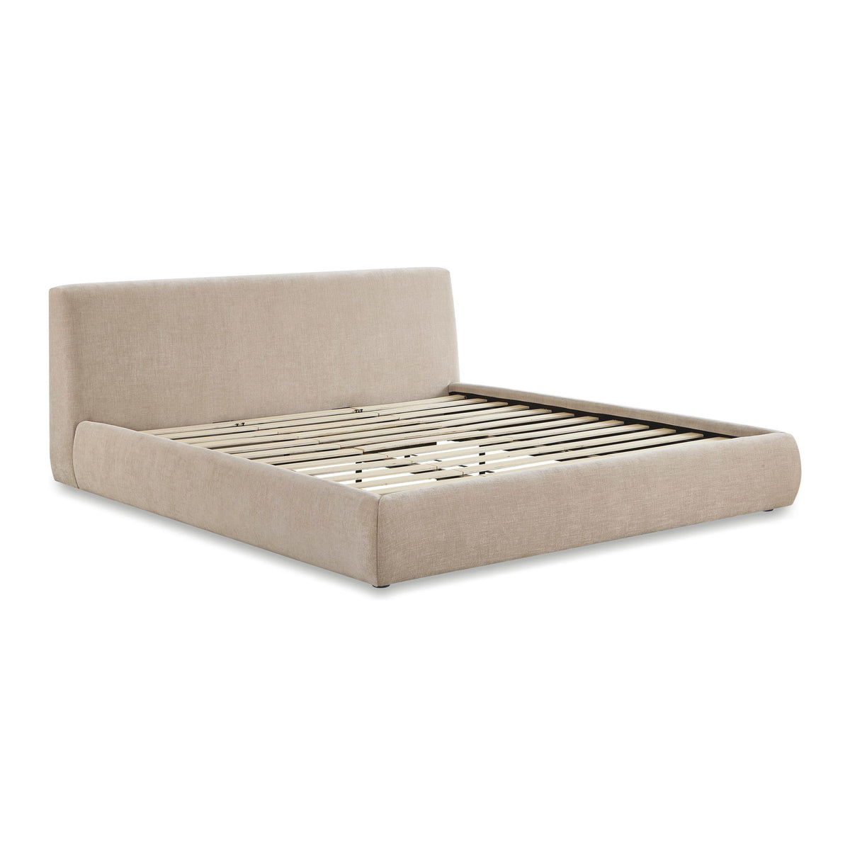 Isla - Bed