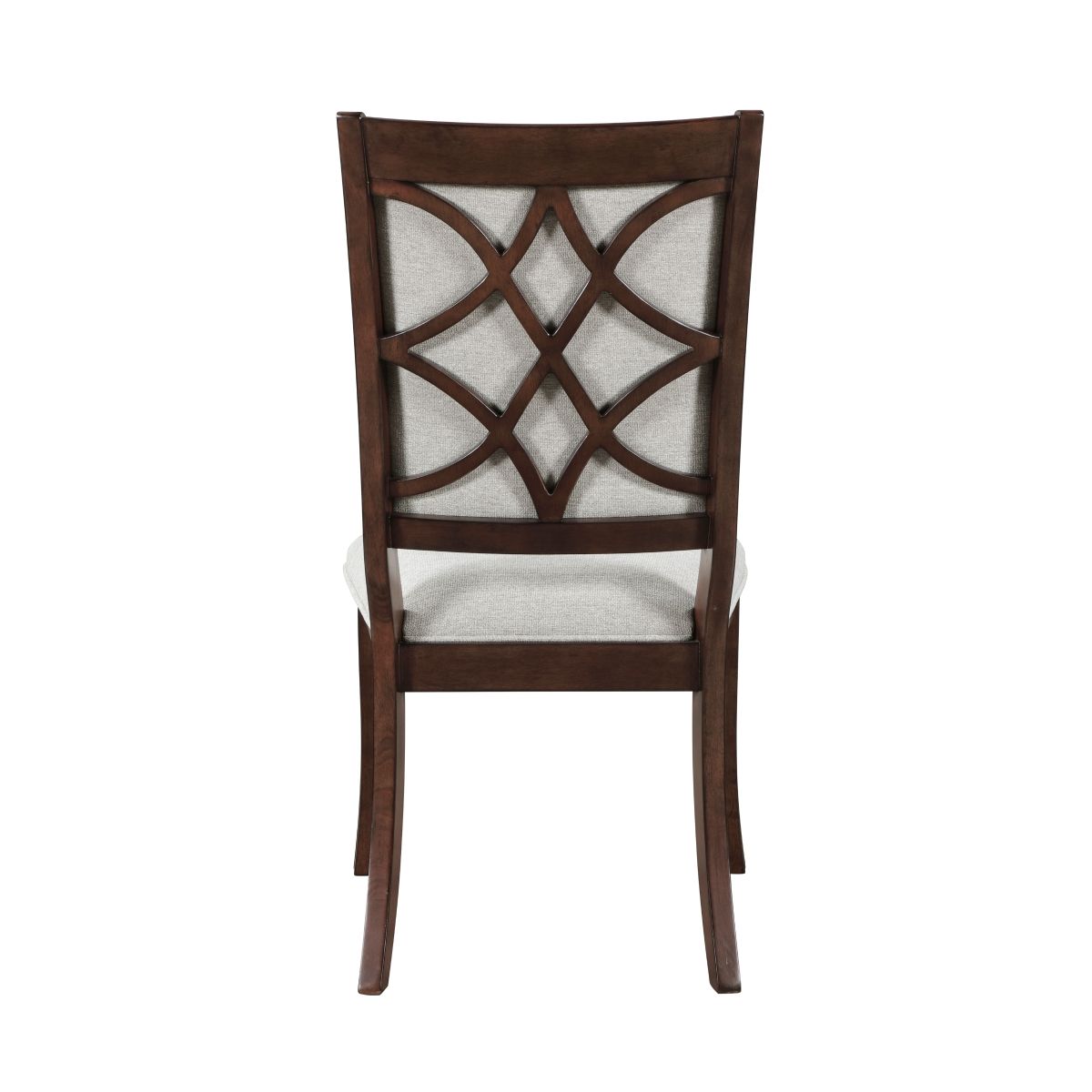 Claymont - 5 Piece Set (Table & 4 Side Chairs) - Cherry