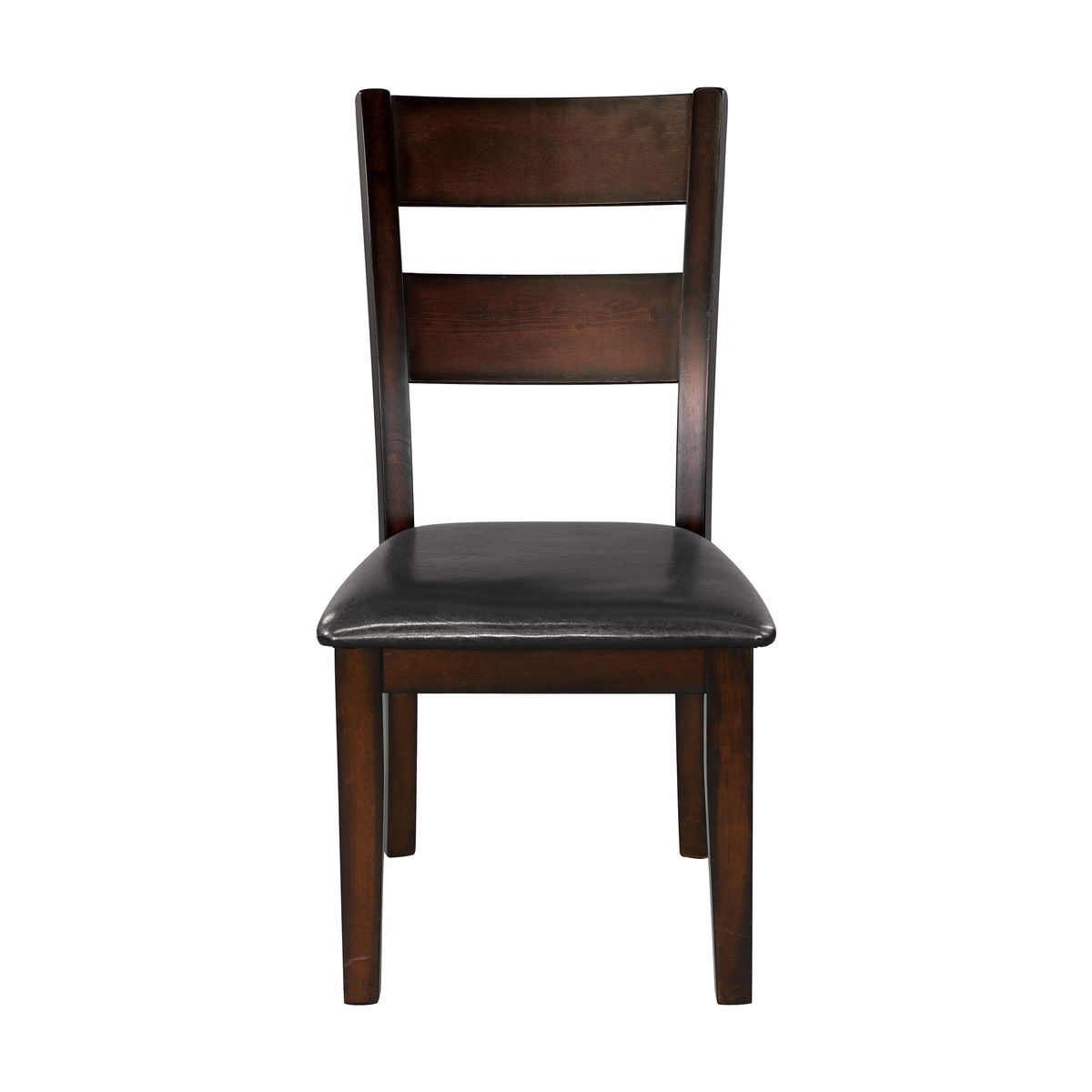 Mantello - 5 Piece Set (Table & 4 Side Chairs) - Cherry