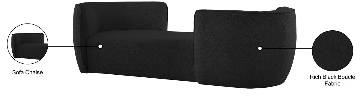 Hilton - Chaise
