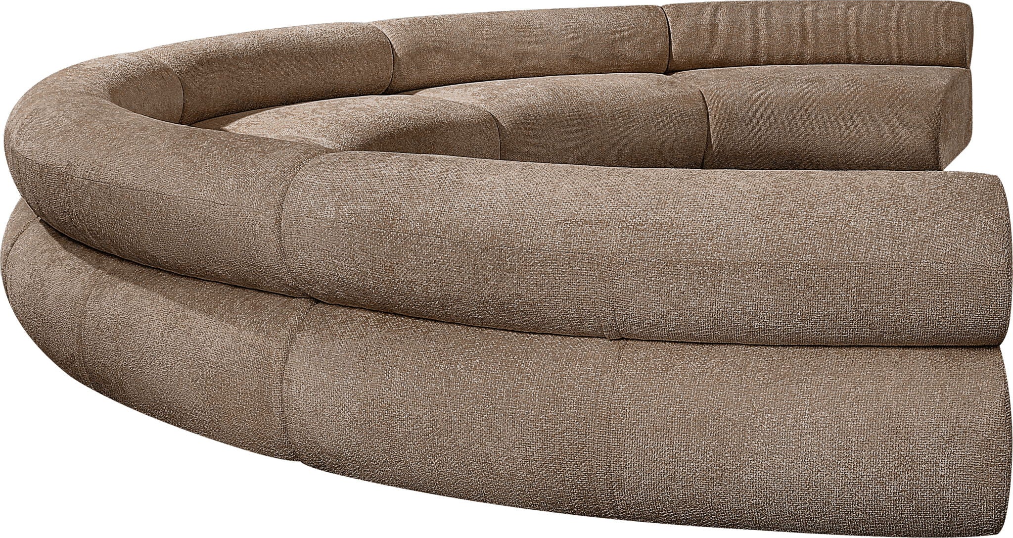 Bale - 6 Piece U-Shaped Modular Sofa
