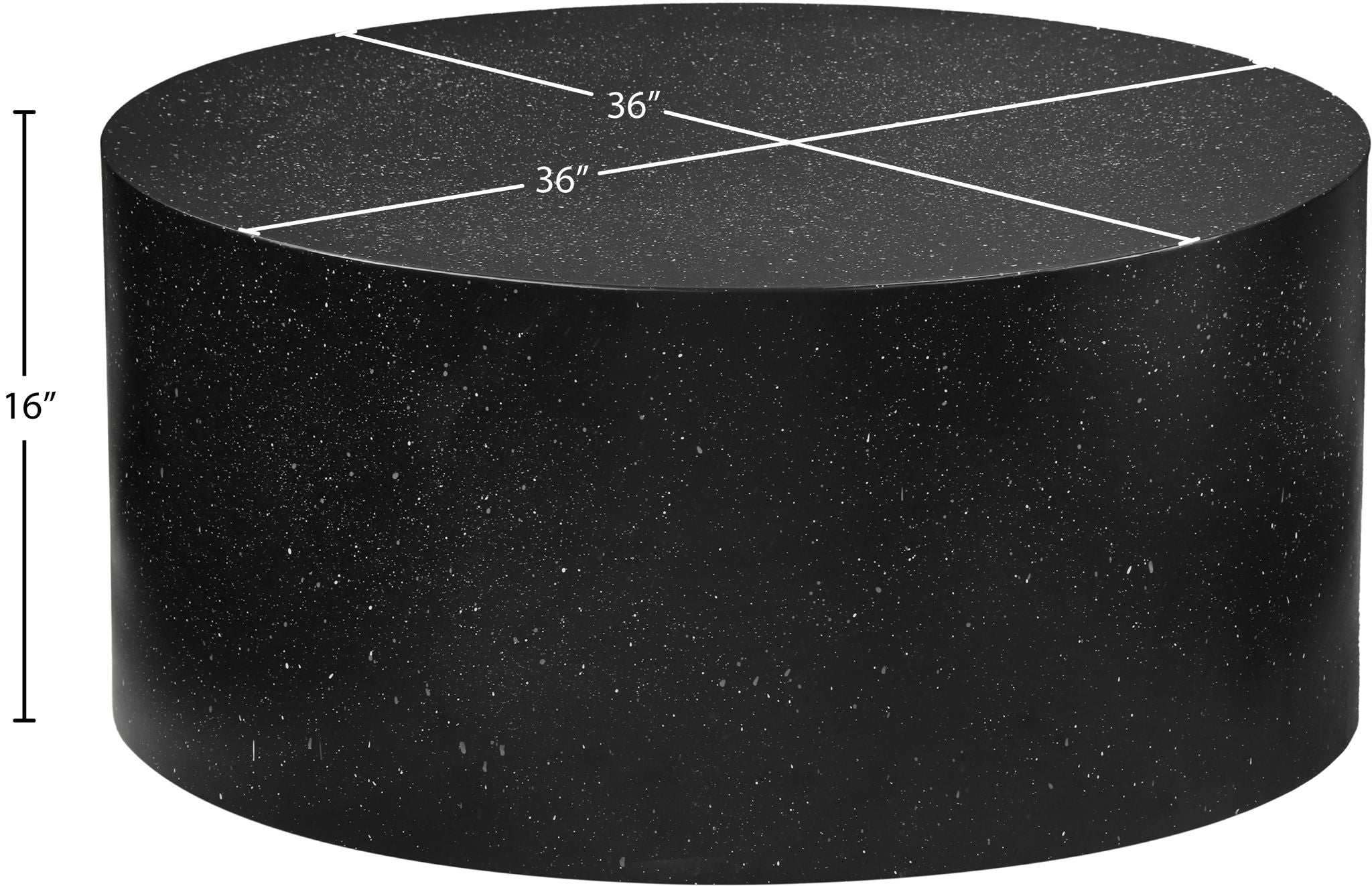 Terrazo - Table