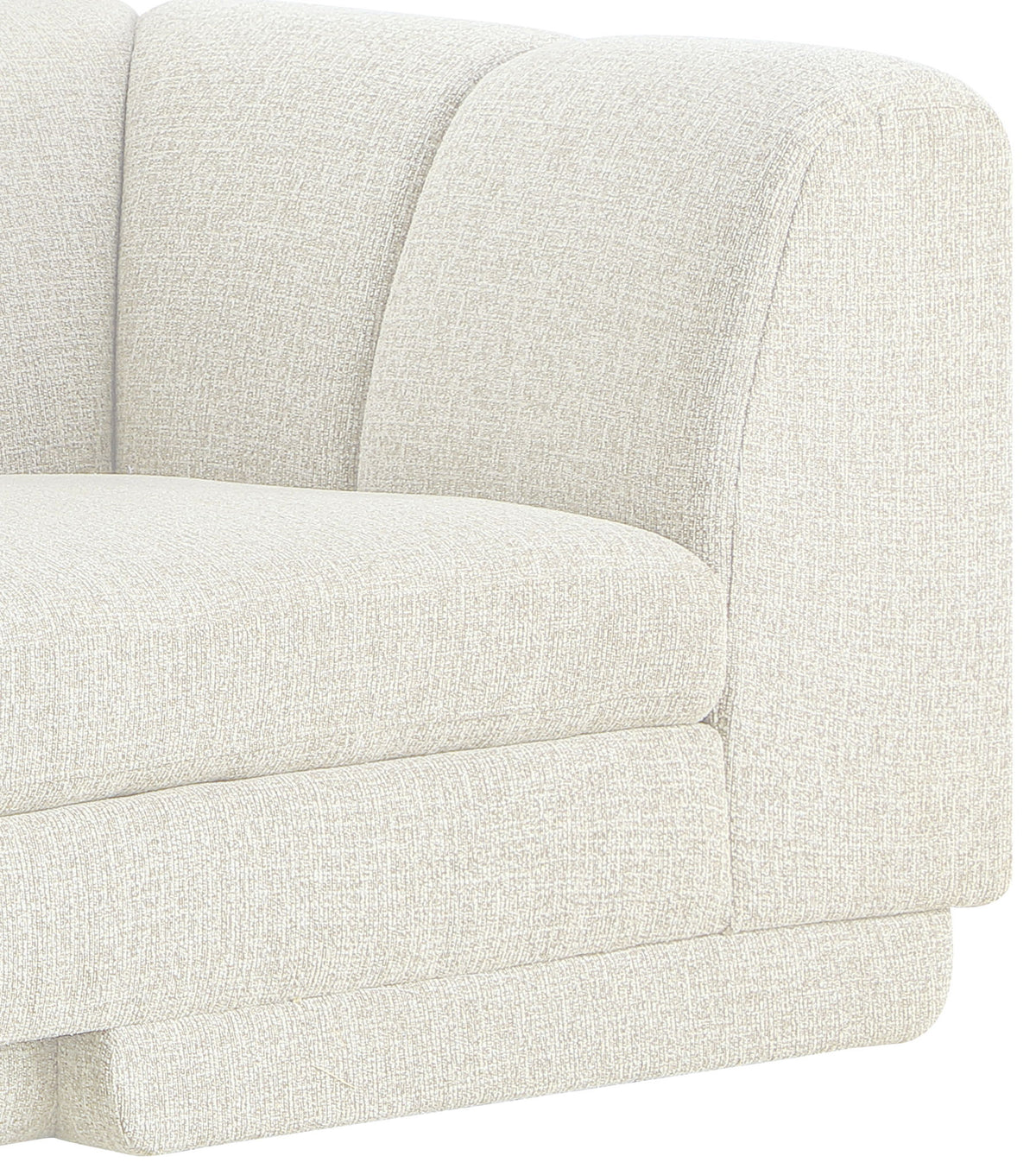 Modari - Sectional - Cream