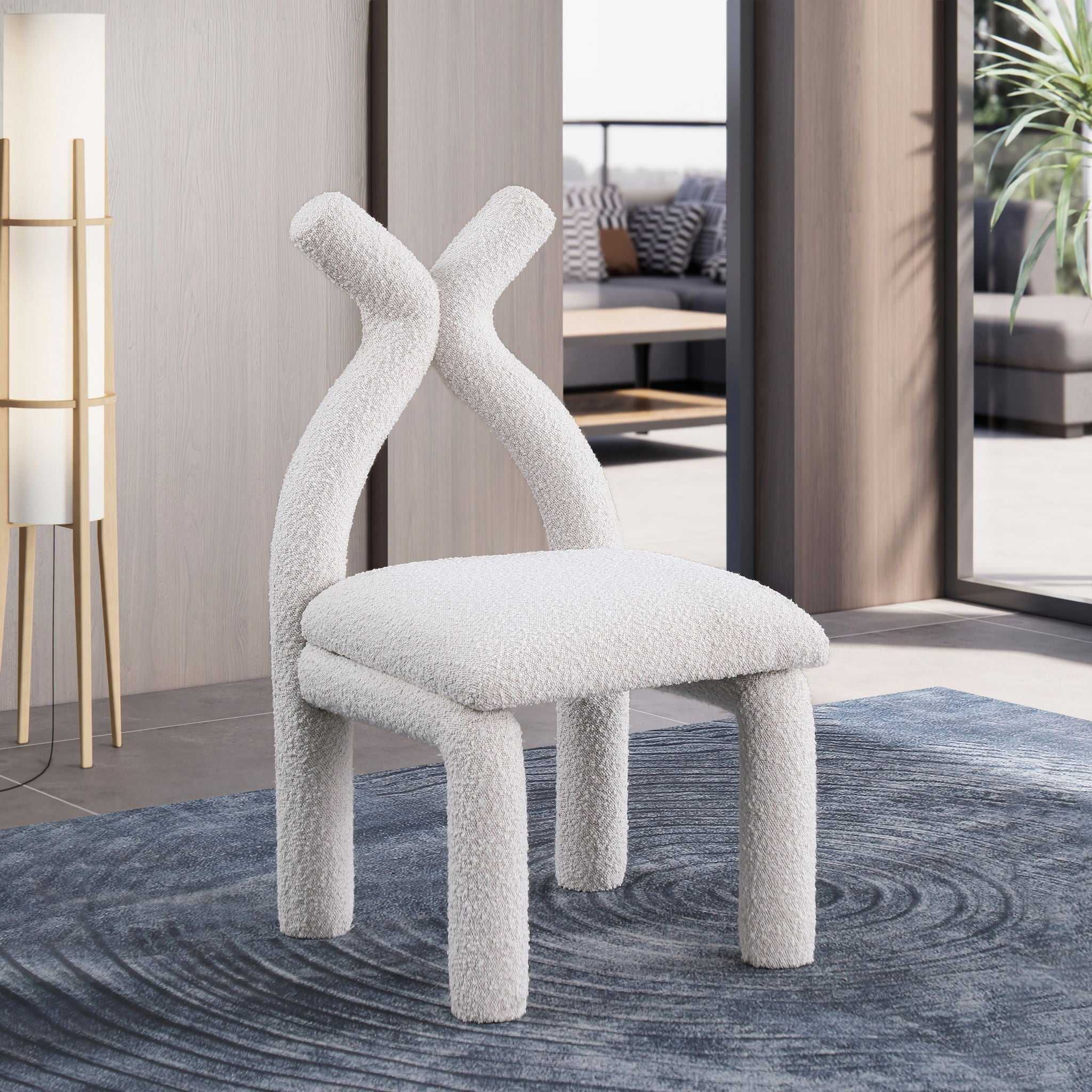 Xena - Accent / Dining Chair