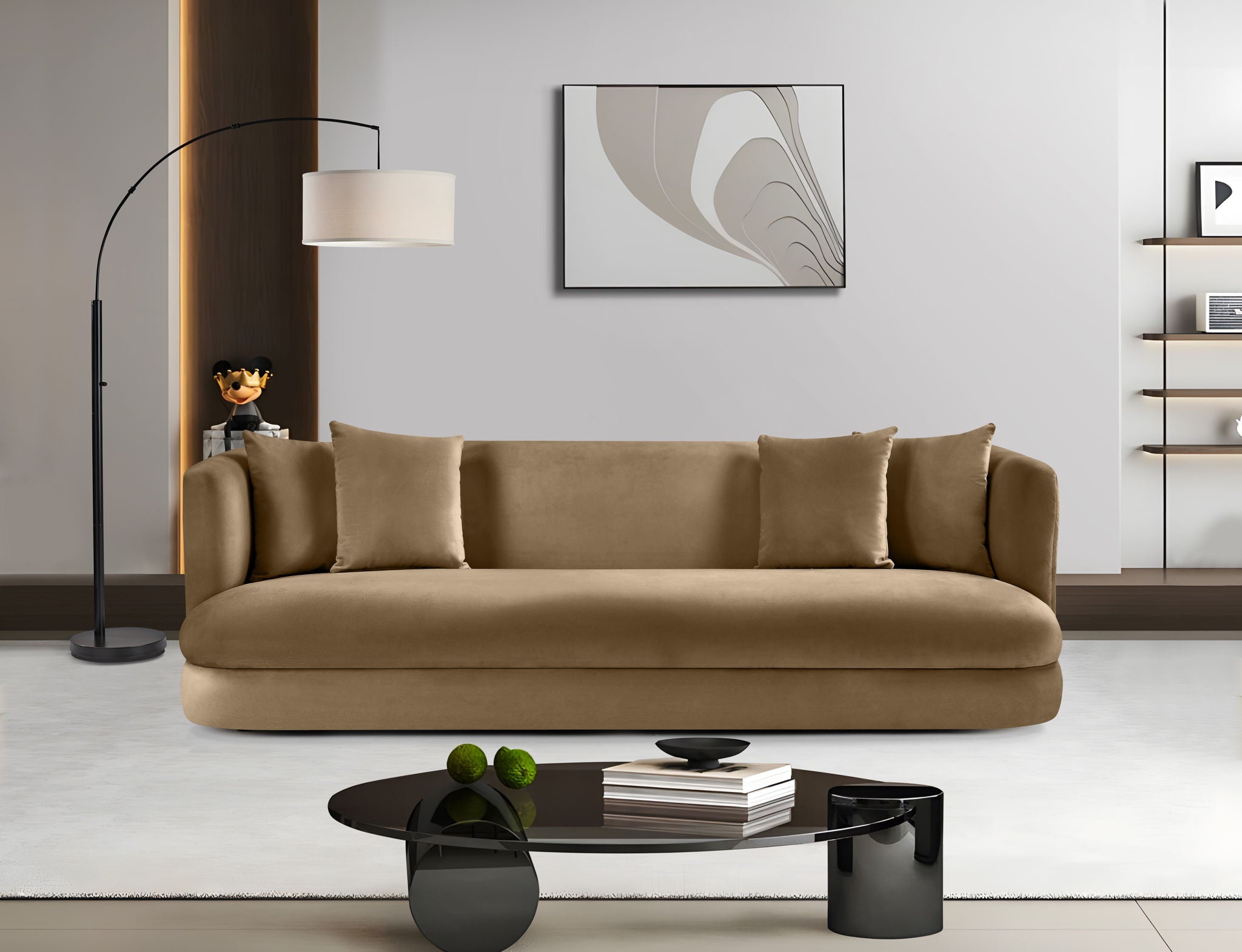 Alder - Sofa