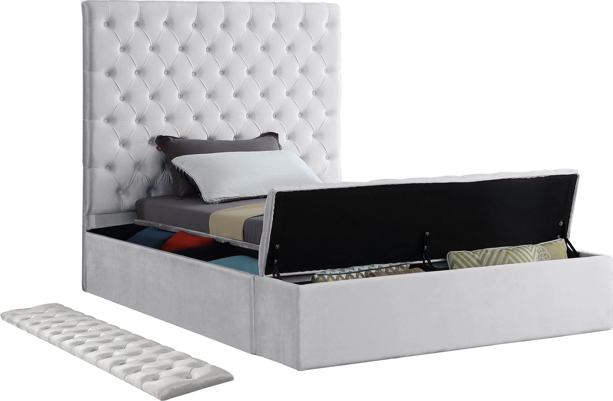 Bliss - Bed