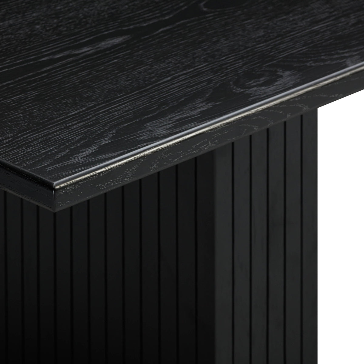 Chelsea - Wood Rectangular Dining Table