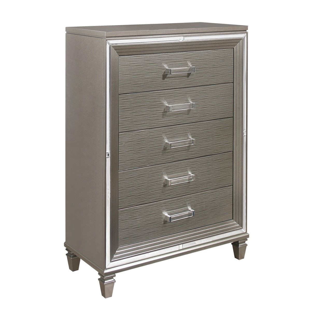 Tamsin - Chest