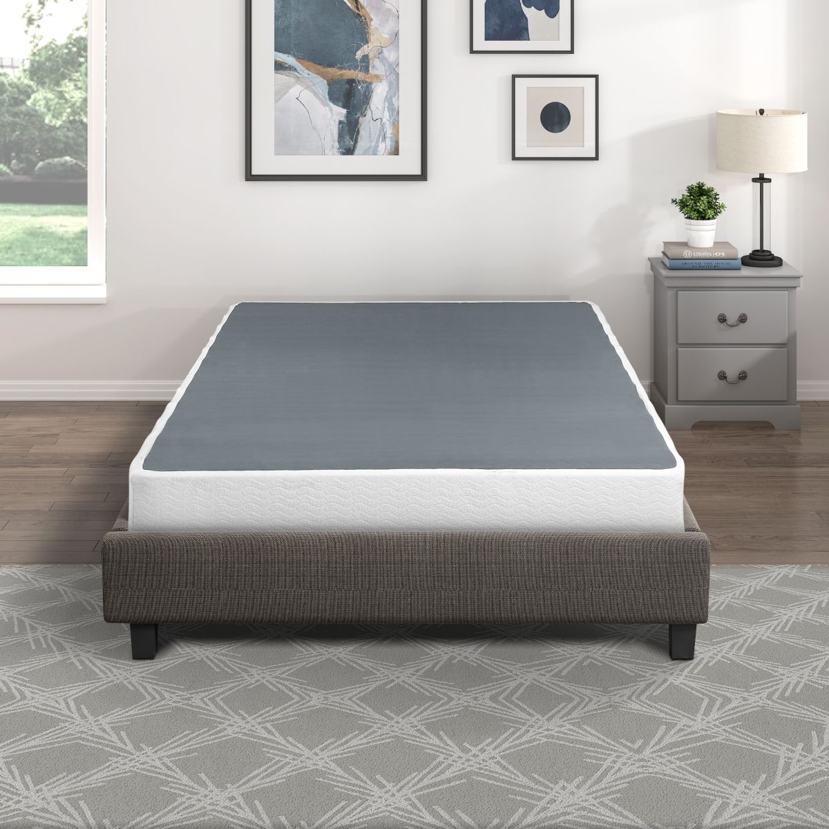 Perrin - Mattress Foundation